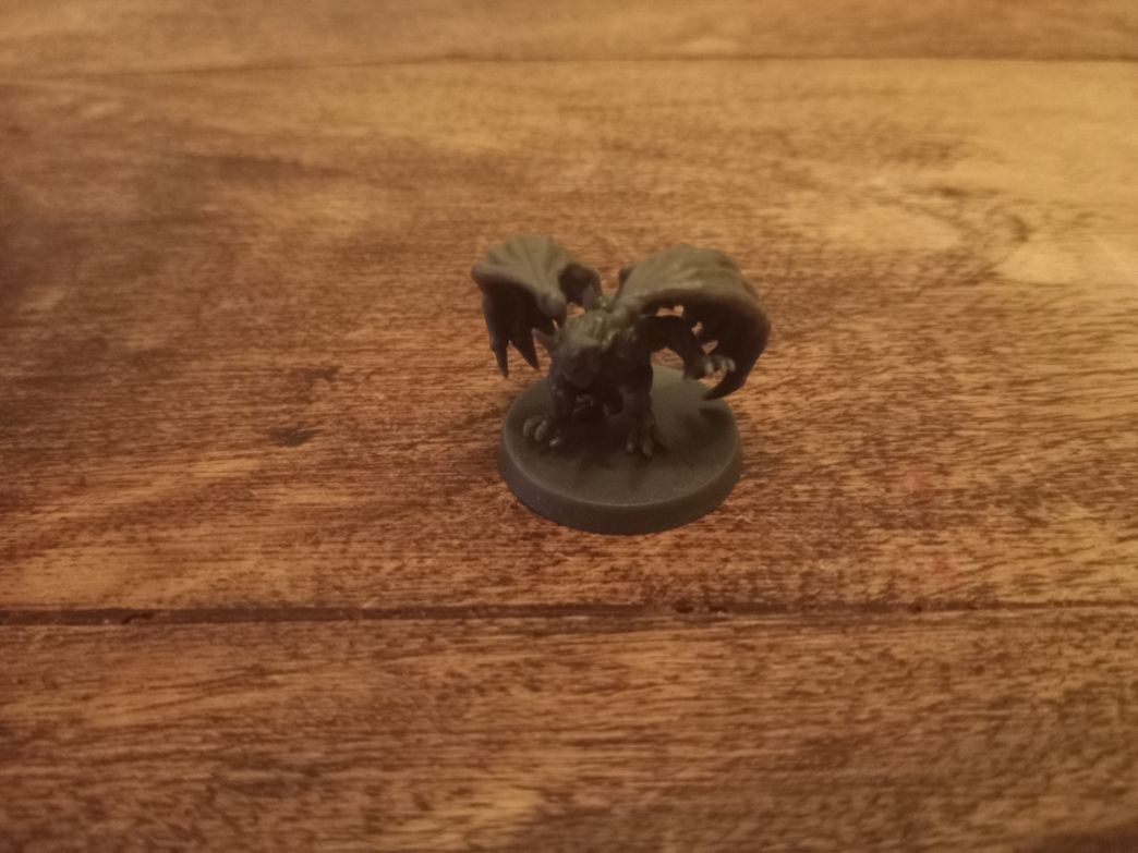 Altar Quest - All Miniatures in Detail Altar Quest - All Miniatures in Detail