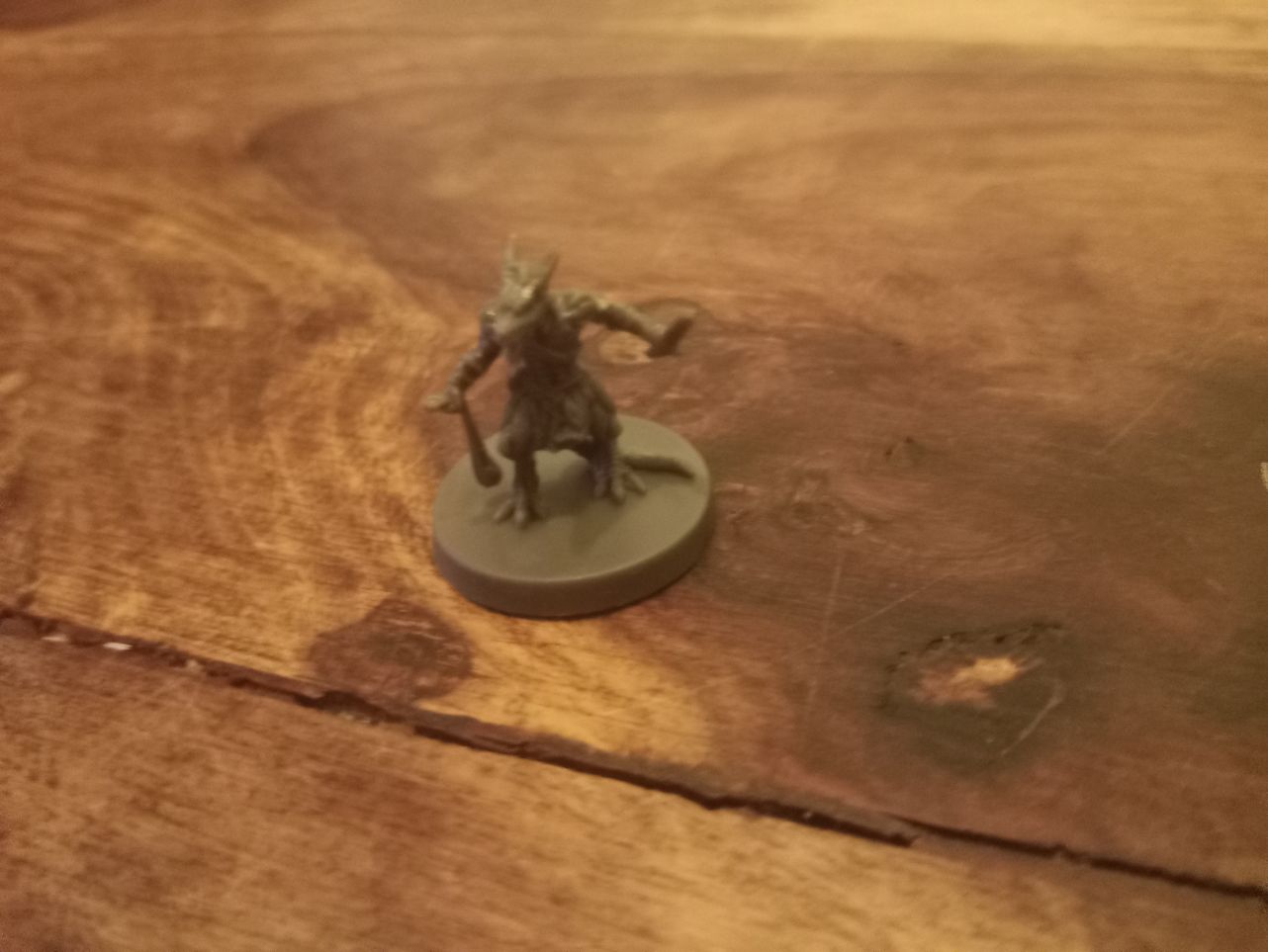 Kobold Blacklist Fantasy Altar Quest Miniature G187