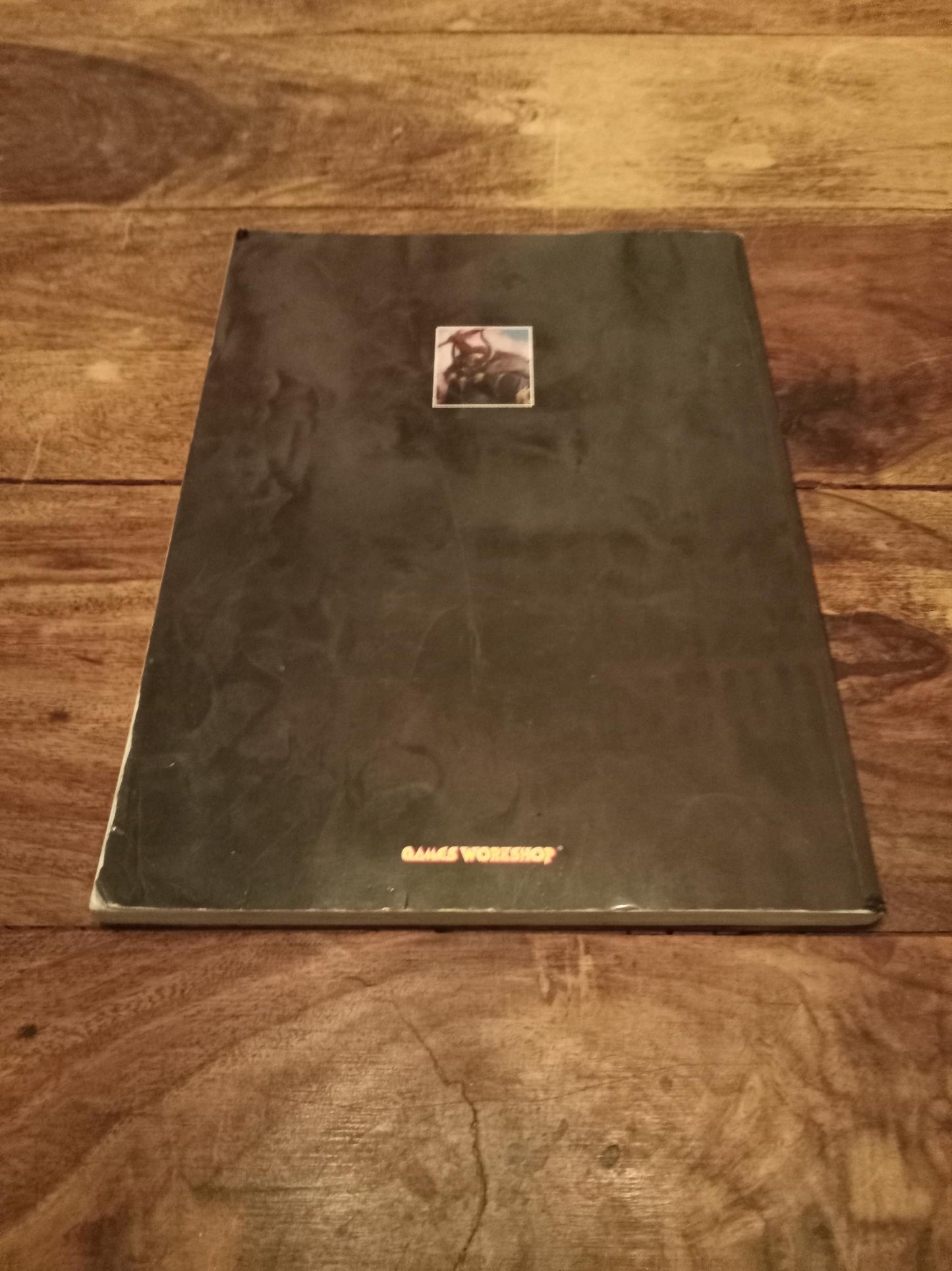 Games Workshop The 2005 Catalogue