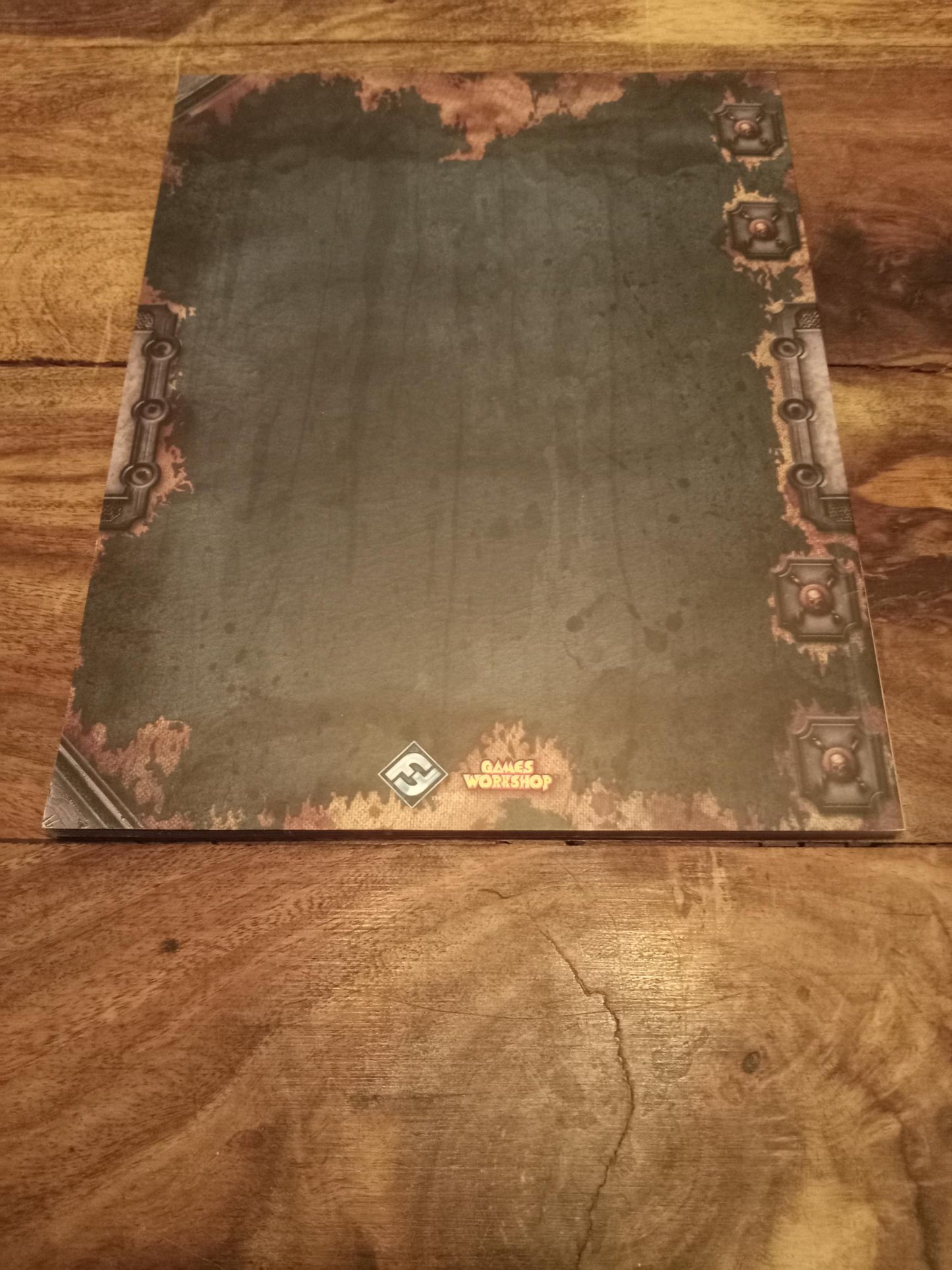 Warhammer Fantasy Roleplay Tome Of Adventure 3rd Ed Fantasy Flight Games 2009