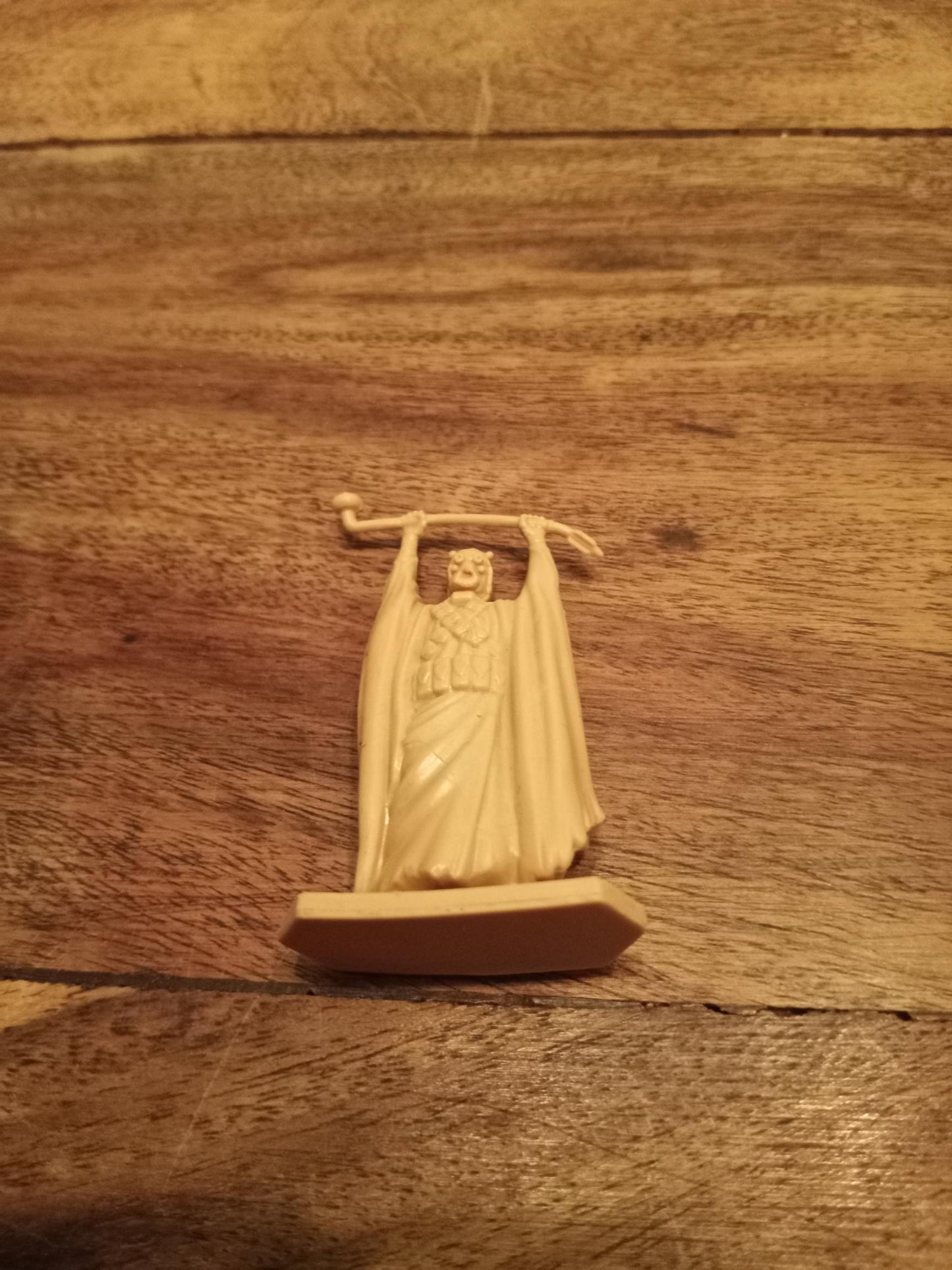 Star Wars Original Trilogy Miniatures Roleplaying Tuscan Raider