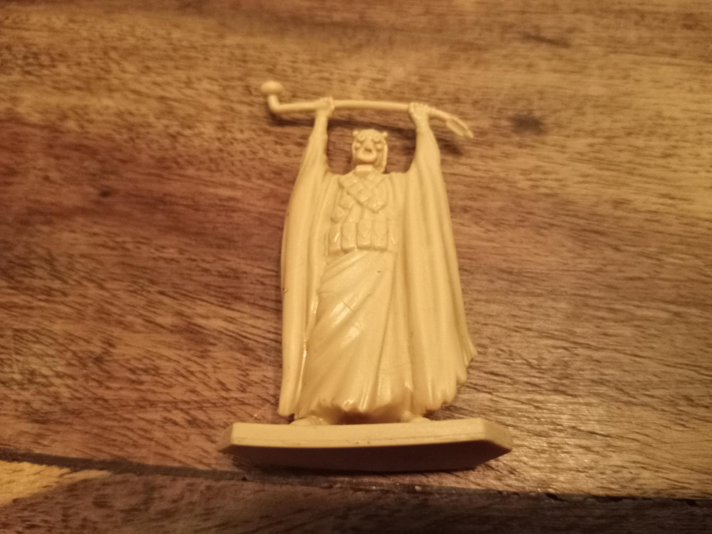 Star Wars Original Trilogy Miniatures Roleplaying Tuscan Raider