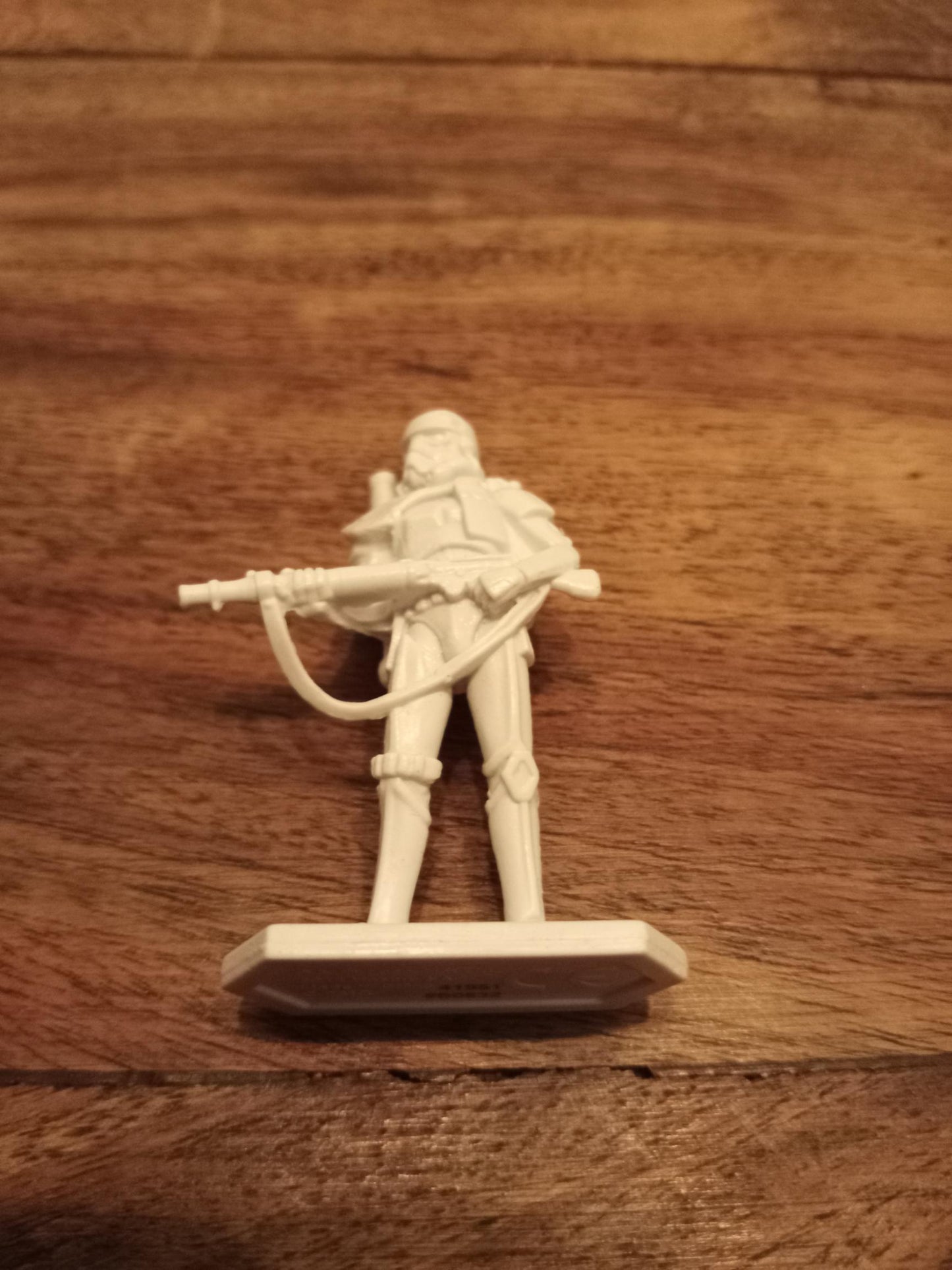 Star Wars Command Imperial Desert Storm Trooper Figurine Hasbro 2014