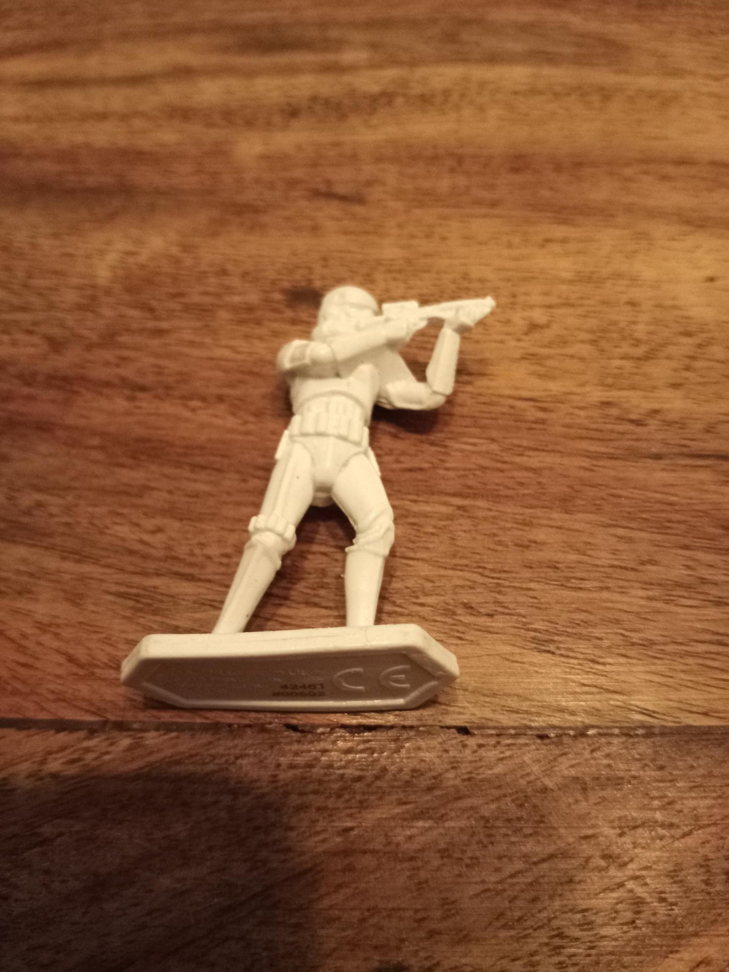 Star Wars Command Imperial Desert Storm Trooper Figurine Hasbro 2014