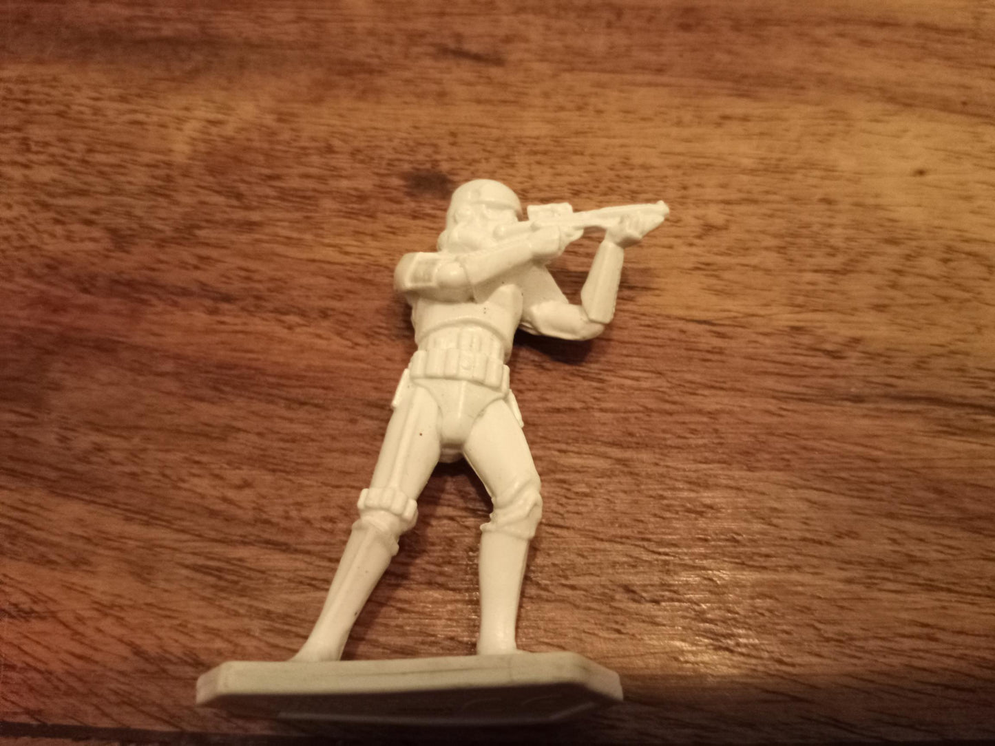 Star Wars Command Imperial Desert Storm Trooper Figurine Hasbro 2014