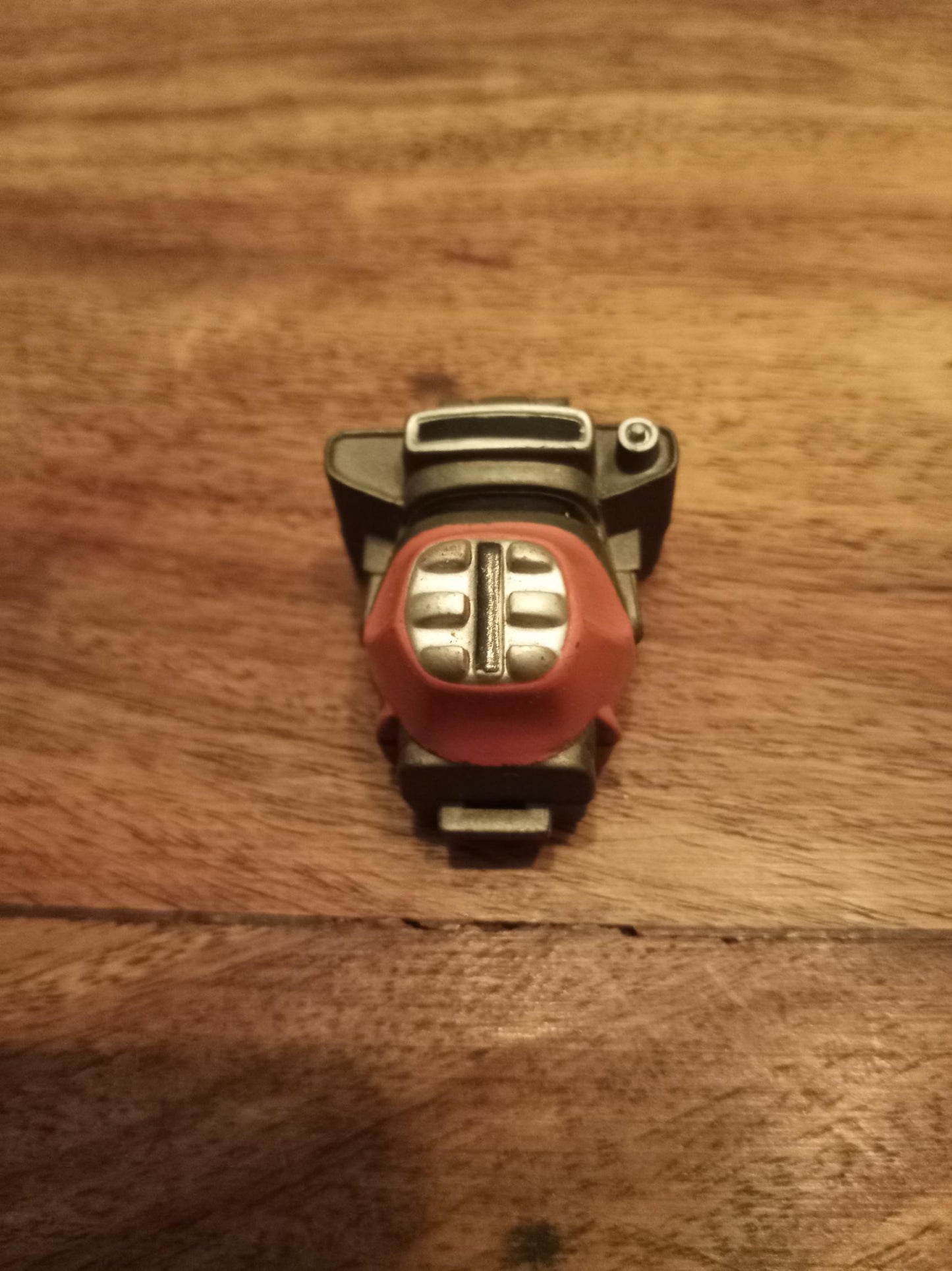 Star Wars Boushh Mini Head Micro Machines Galoob 1997