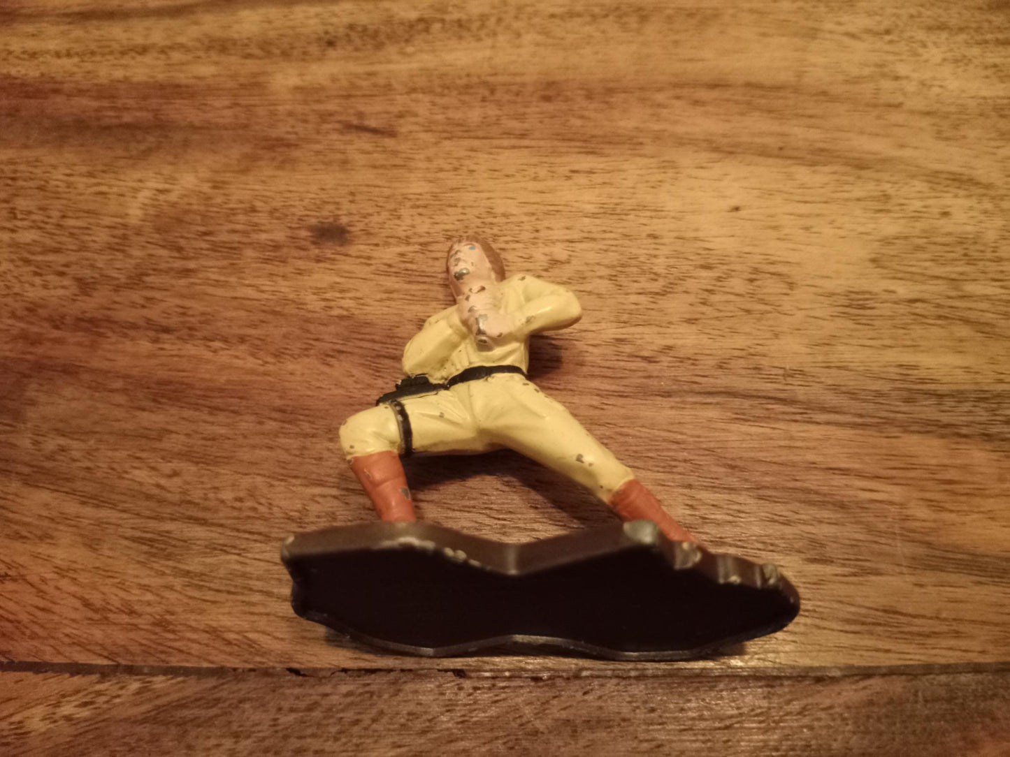 Star Wars Luke Skywalker Action Masters Metal Figurine 1994 Lucasfilm Ltd 509219