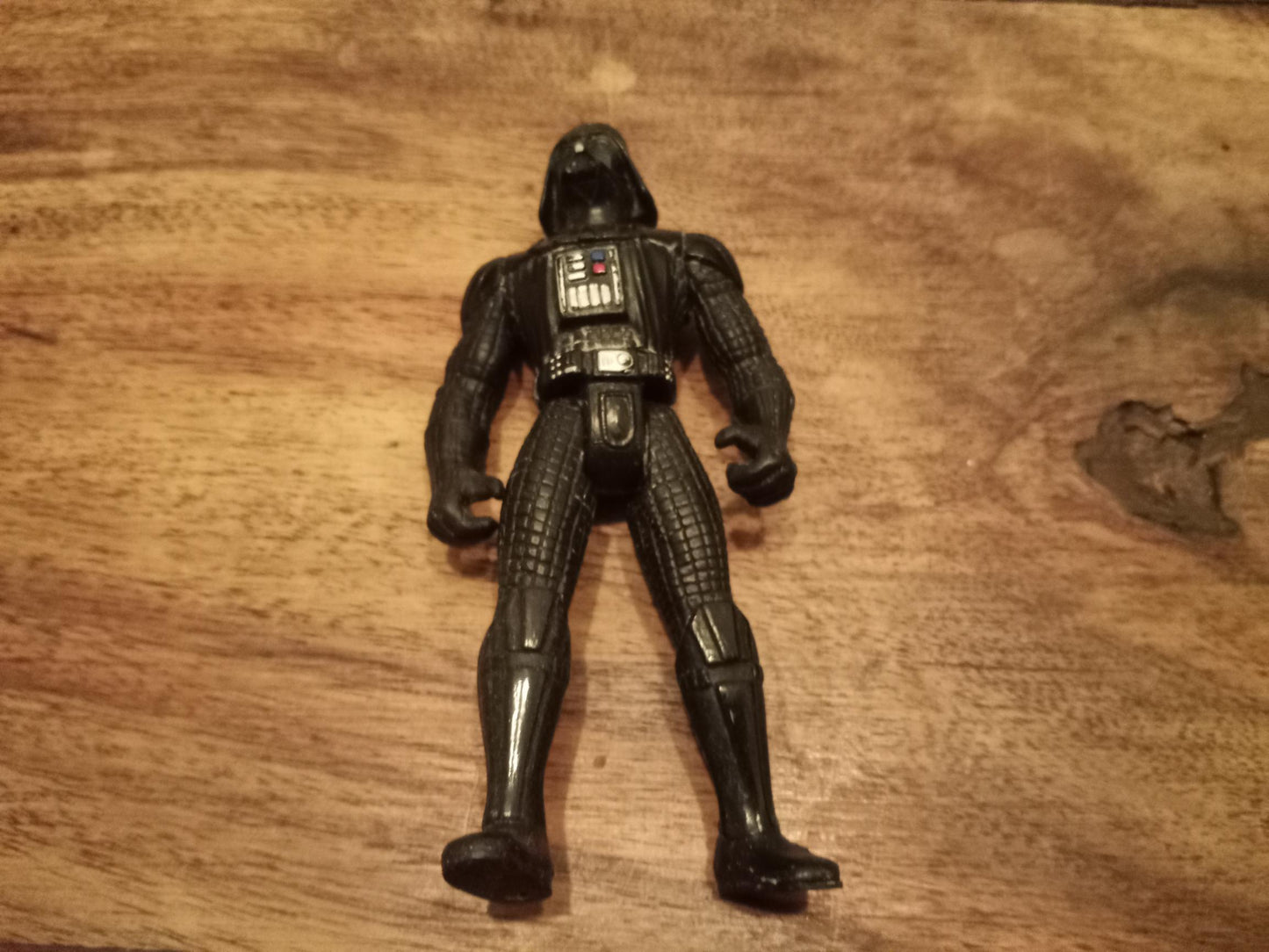 Star Wars Darth Vader Collector Action Figure Kenner 1995