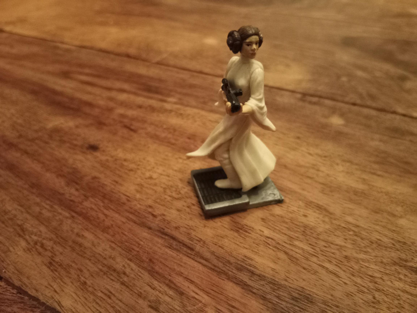 Star Wars Attack on the Tantive IV: Commanders Princess Leia