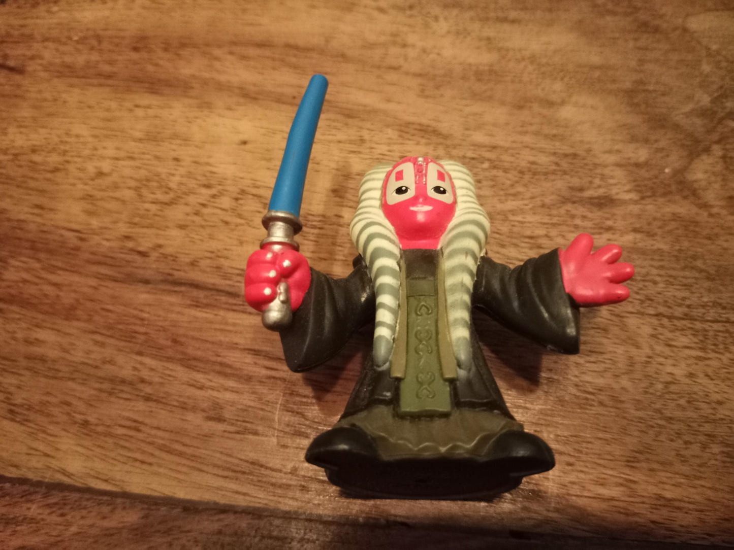 Star Wars Galactic Heroes Shaak Ti figure Hasbro