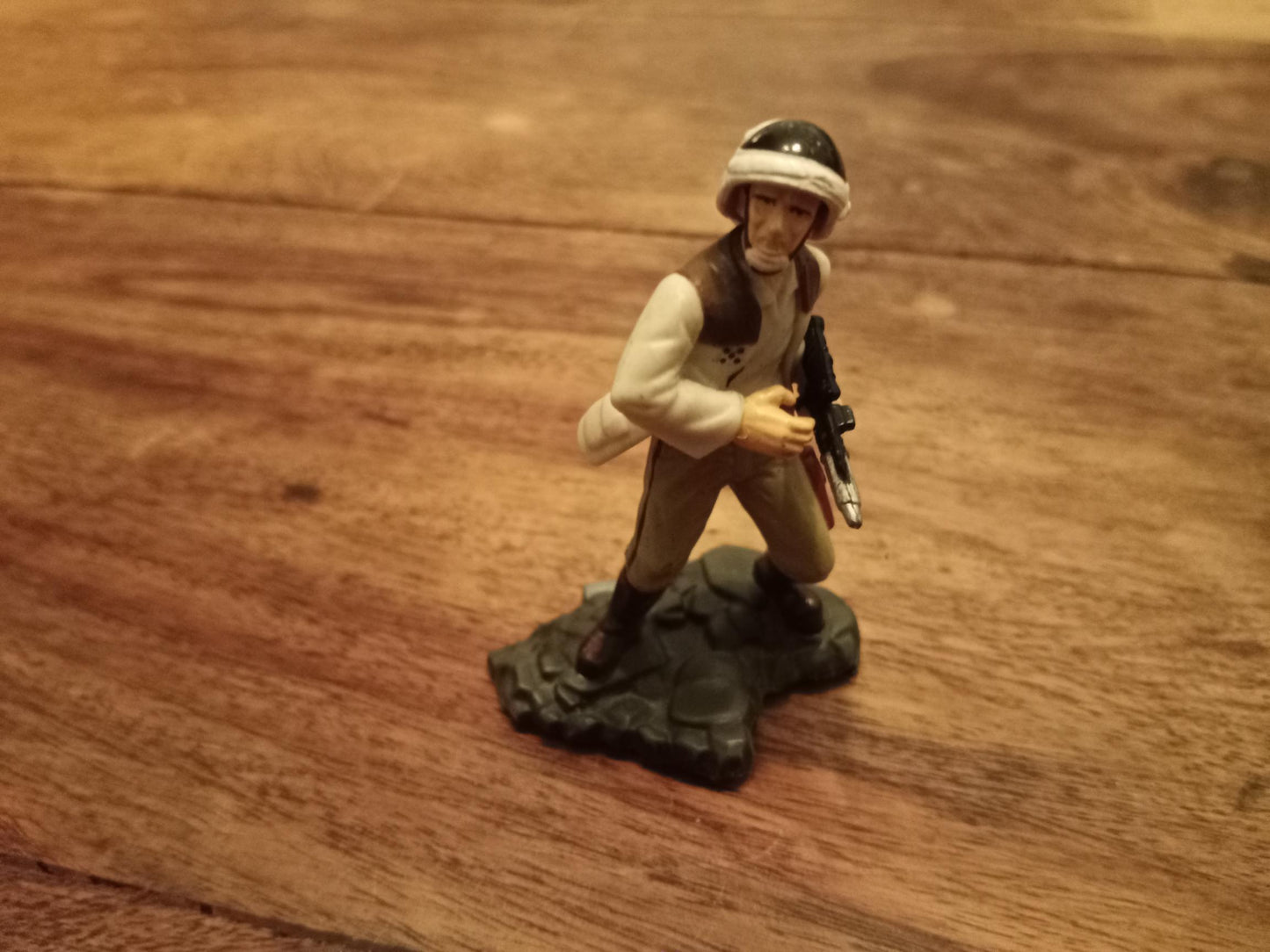 Star Wars Rebel Blockade Trooper
