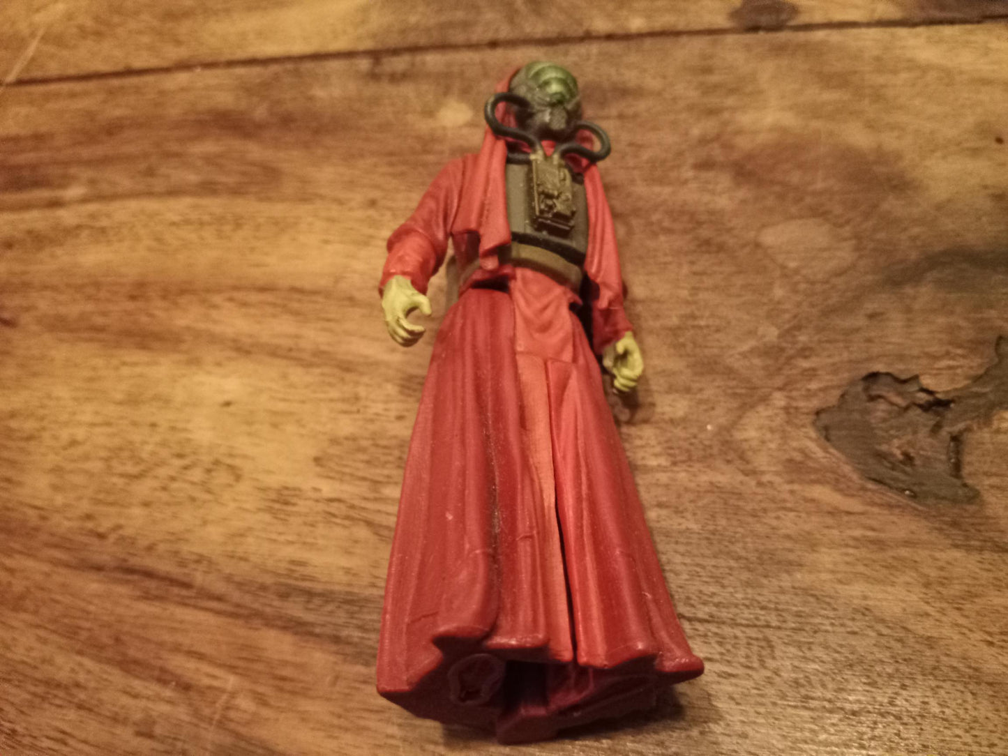 Star Wars Sarco Plank The Force Awakens 2015