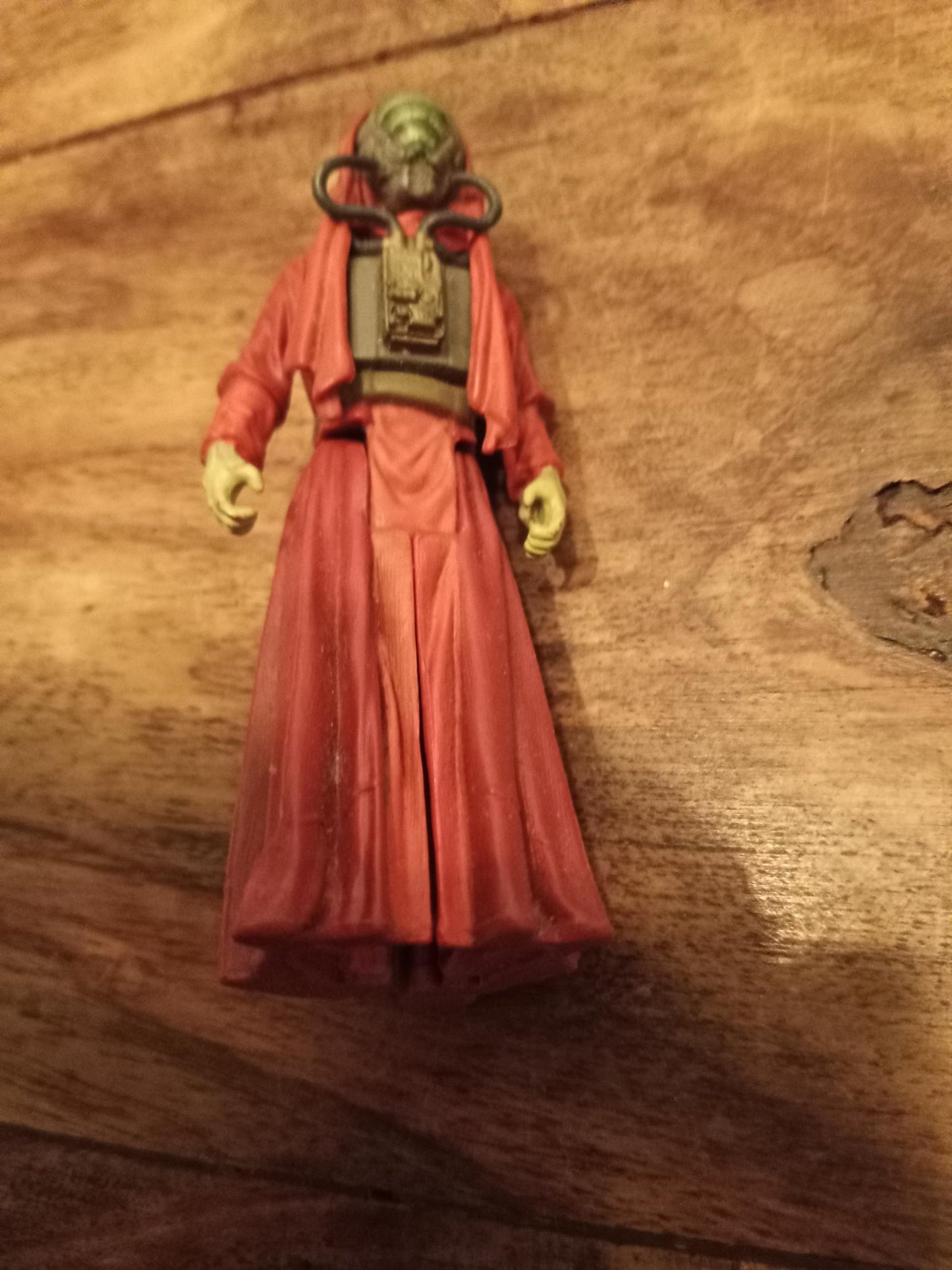 Star Wars Sarco Plank The Force Awakens 2015