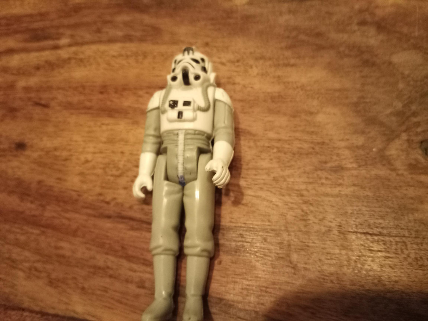 Star wars Figure AT-AT Driver 1980