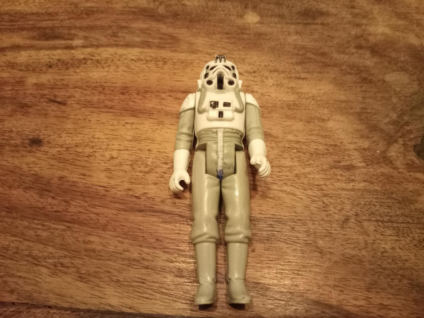 Star wars Figure AT-AT Driver 1980
