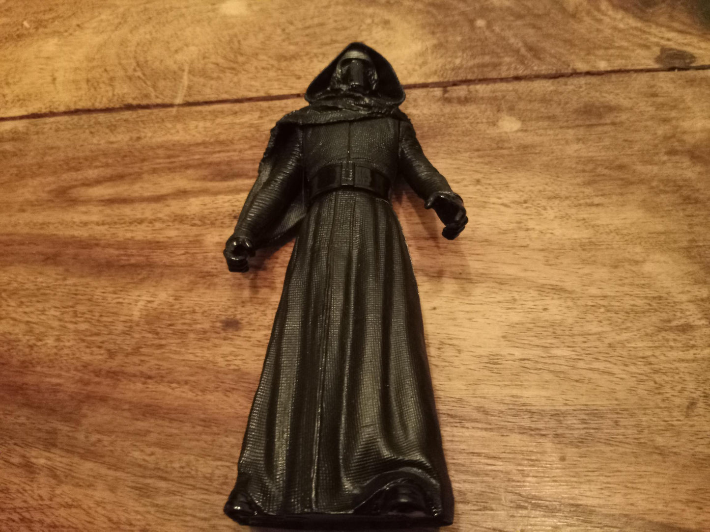 Star Wars Kylo Ren The Force Awakens 3.75" Figure 2015