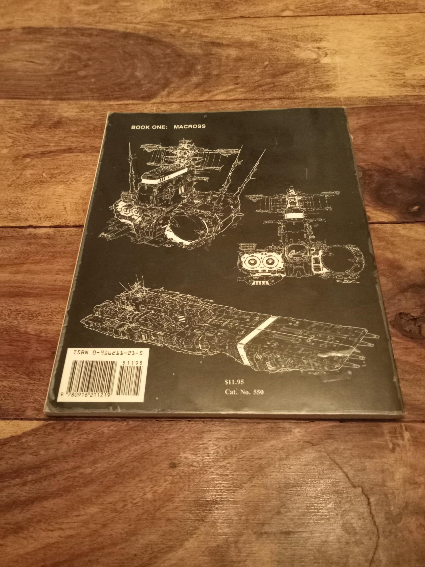 Robotech Robotech the Role-Playing Game Palladium 1986