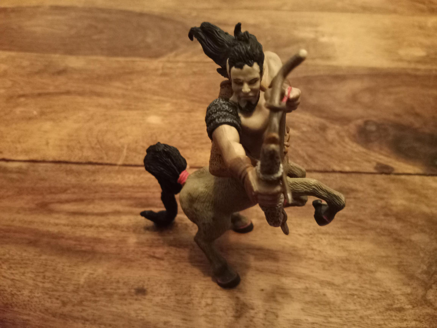 Chiron - Centaur 12 cm. Gulliver