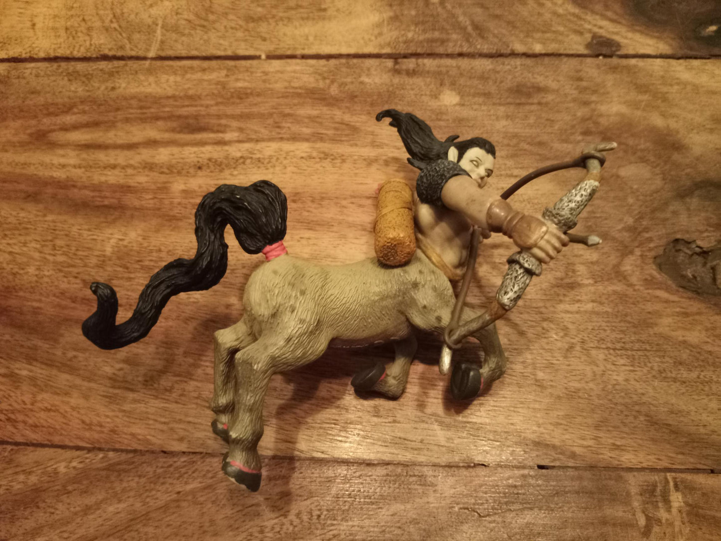 Chiron - Centaur 12 cm. Gulliver