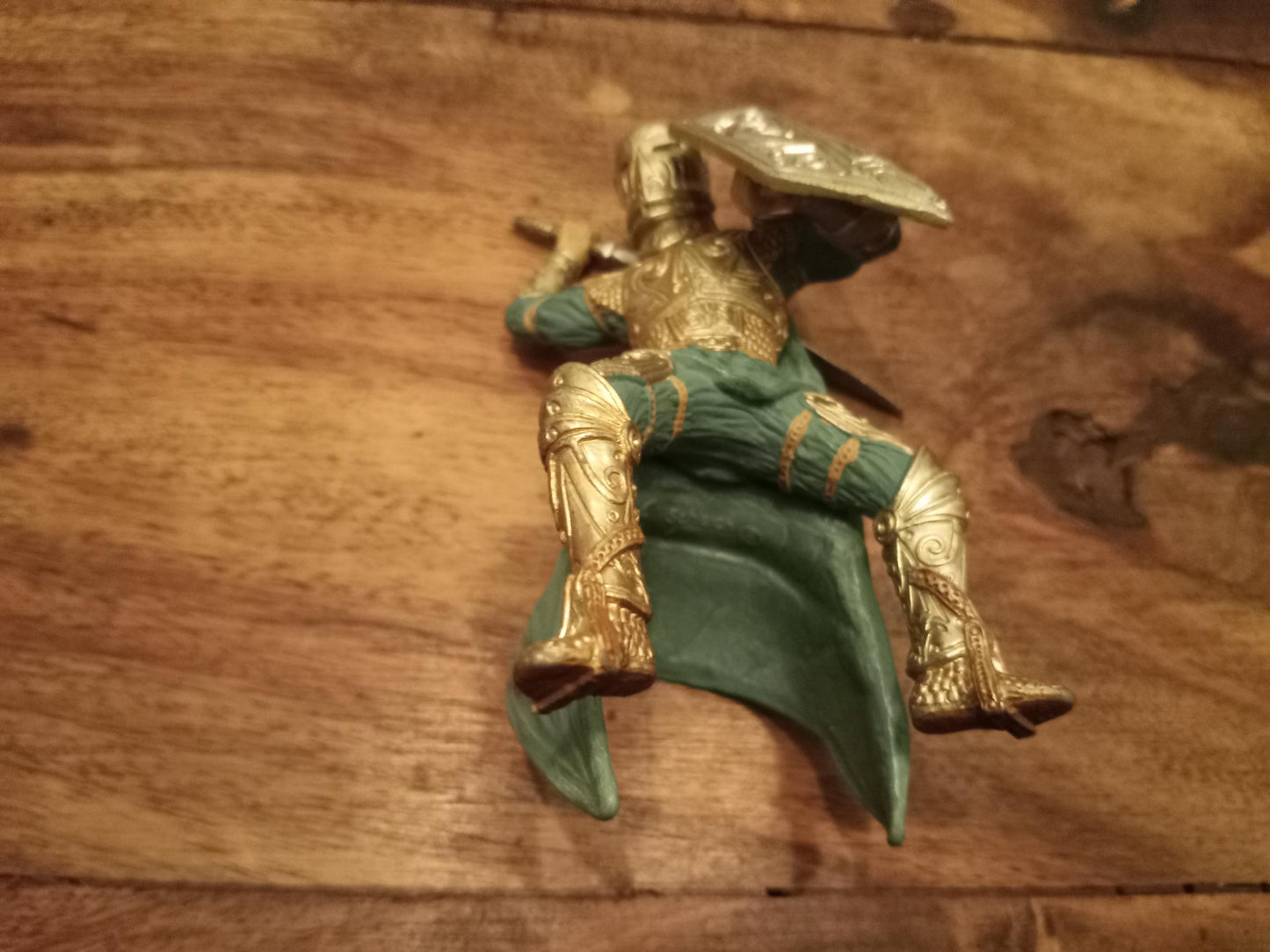 Schleich Medieval Knight 2008