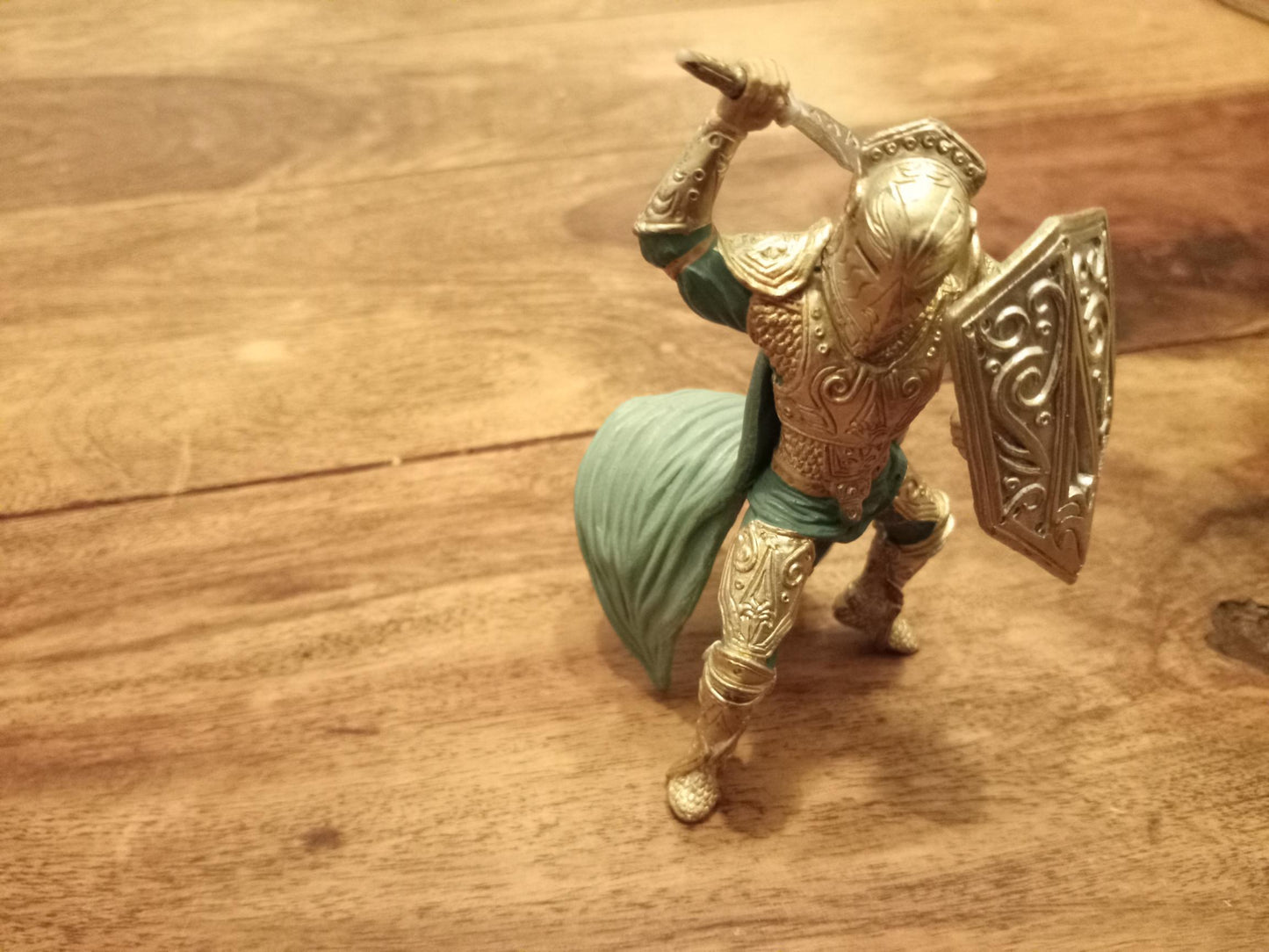 Schleich Medieval Knight 2008