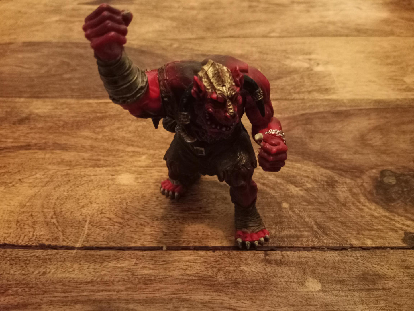 BBI Legends Battle Oger 2006