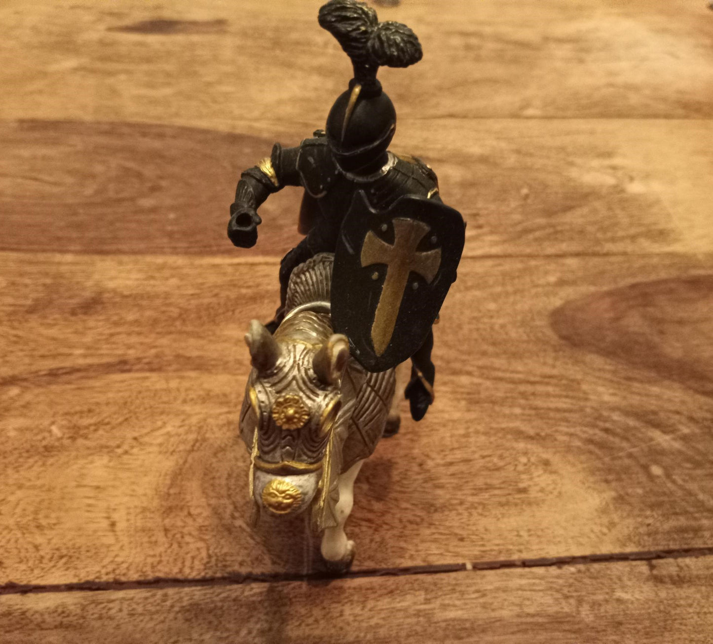 Schleich Medieval Tournament Knight World of Knights 70032