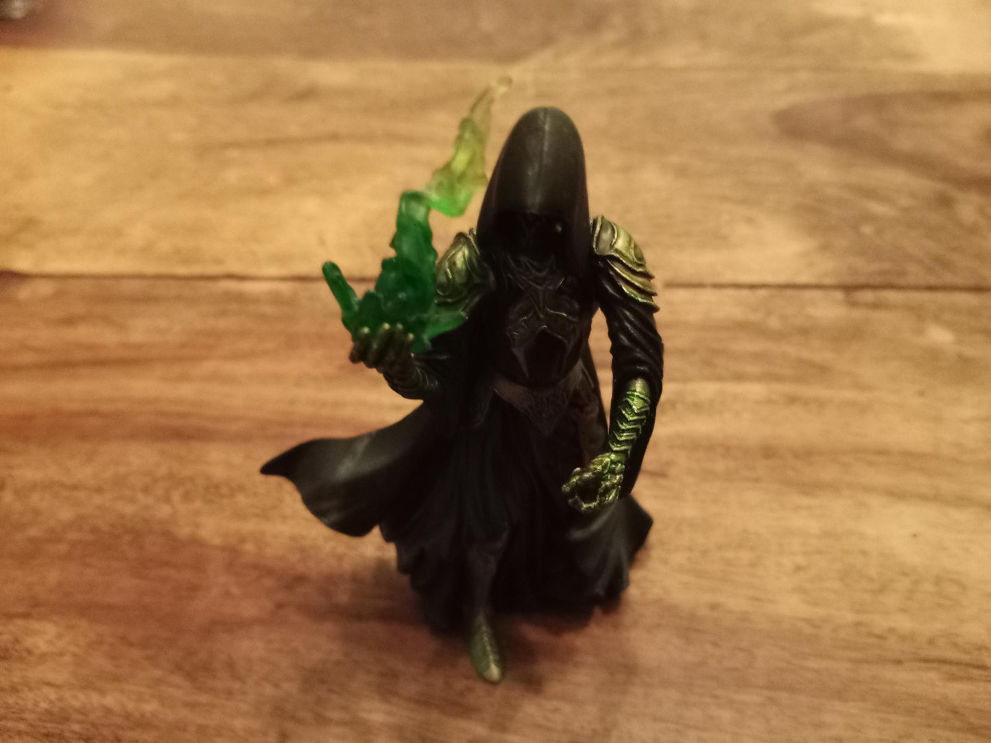 BBI Legends Evil Wizard