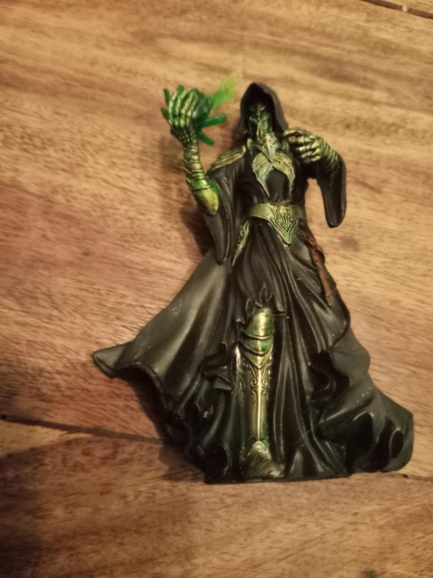 BBI Legends Evil Wizard