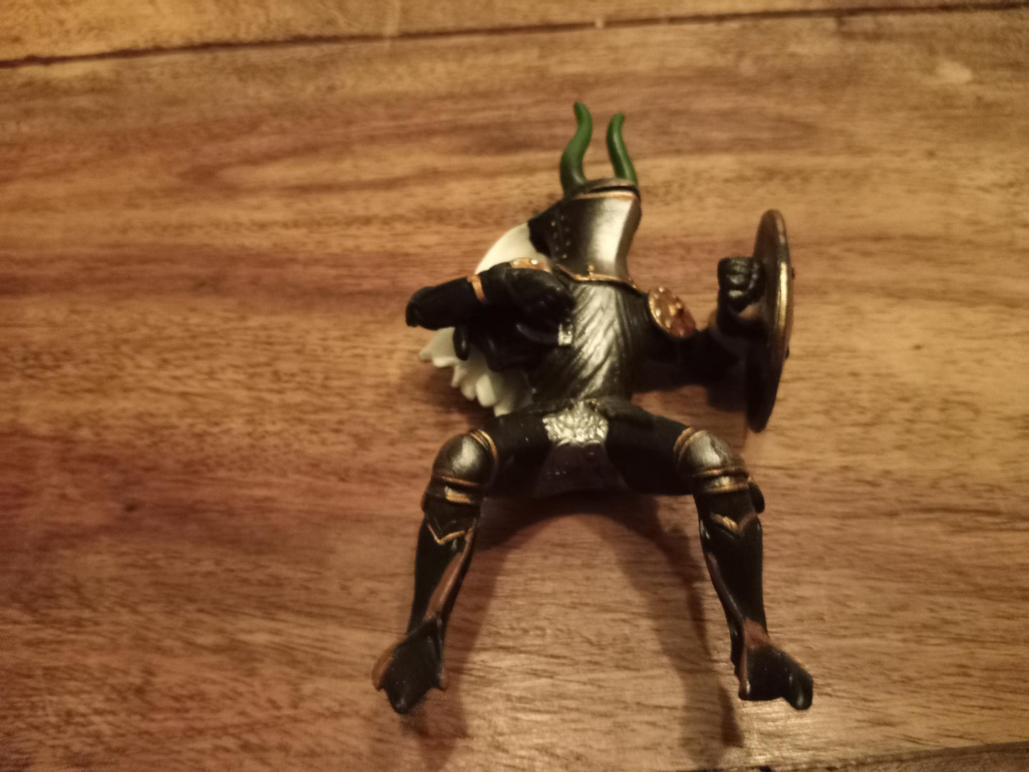 Schleich knight figurine #2980