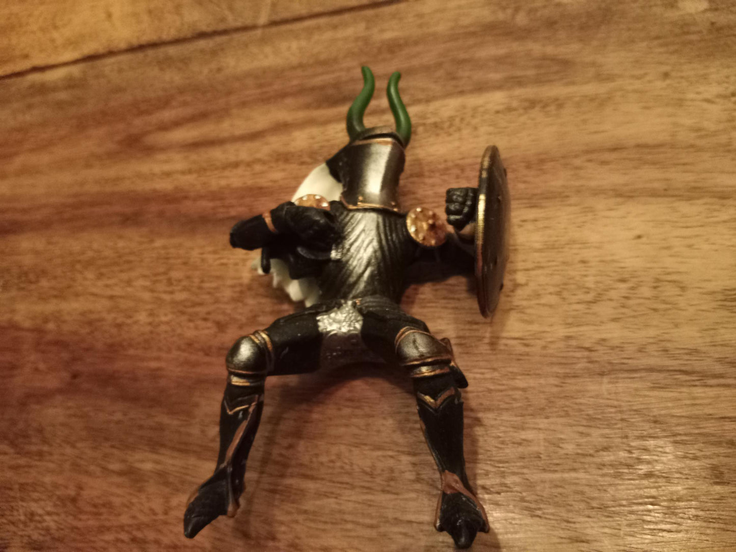 Schleich knight figurine #2980
