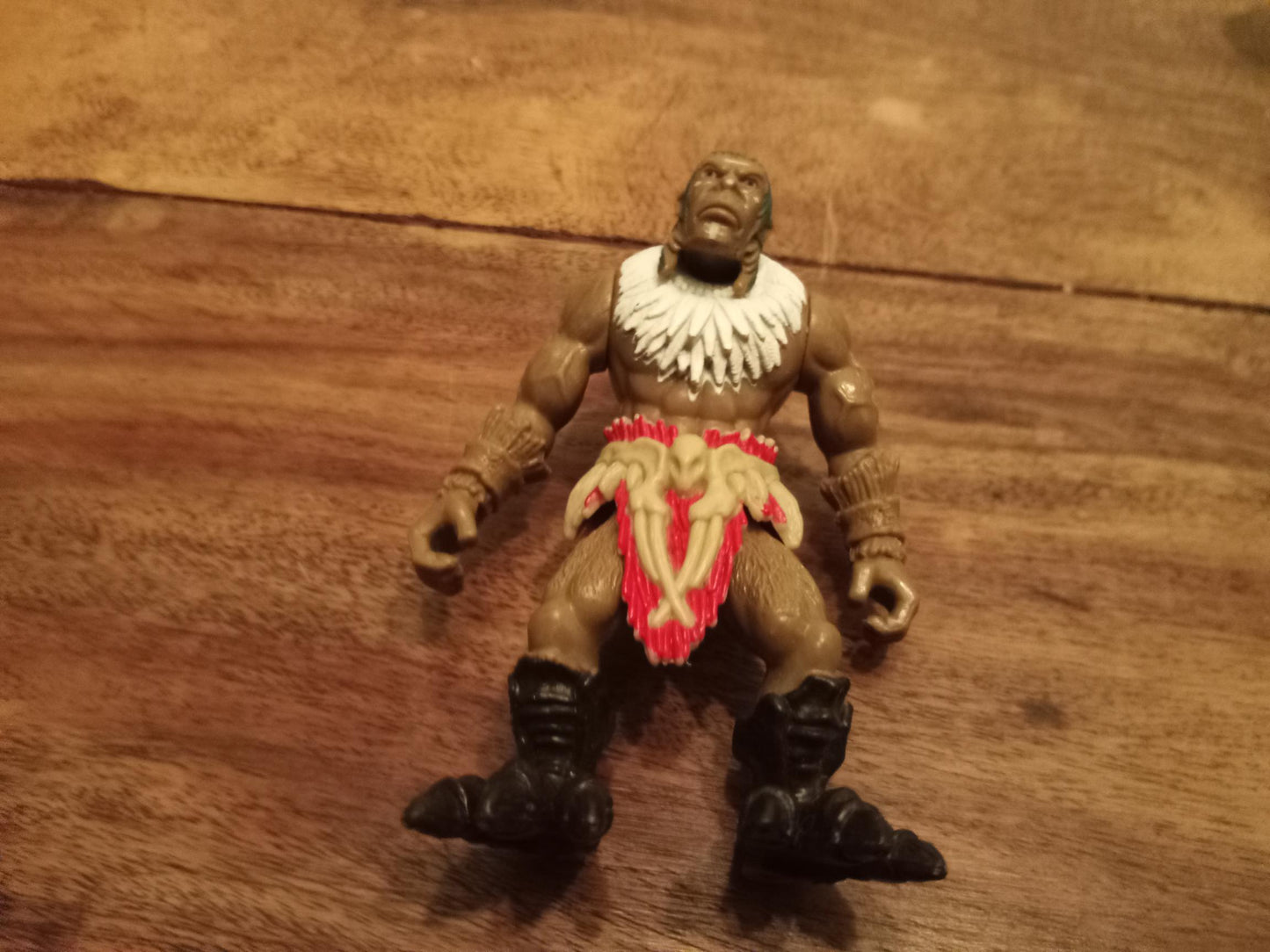 Novelty inc Warcraft Action Figure