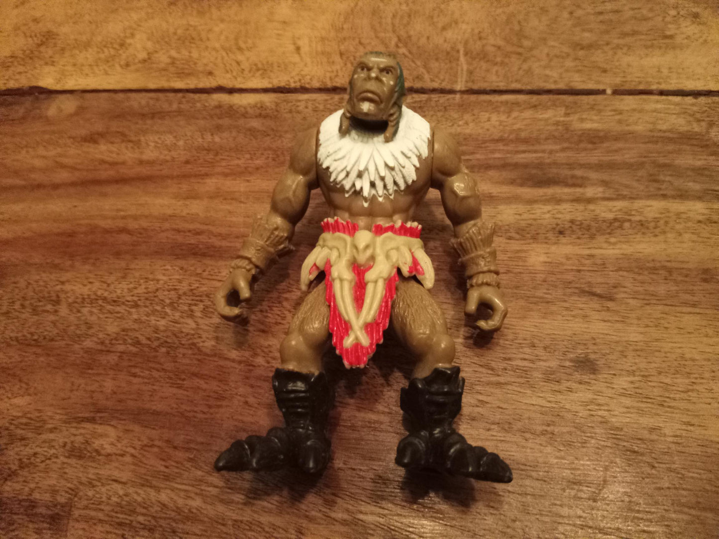 Novelty inc Warcraft Action Figure
