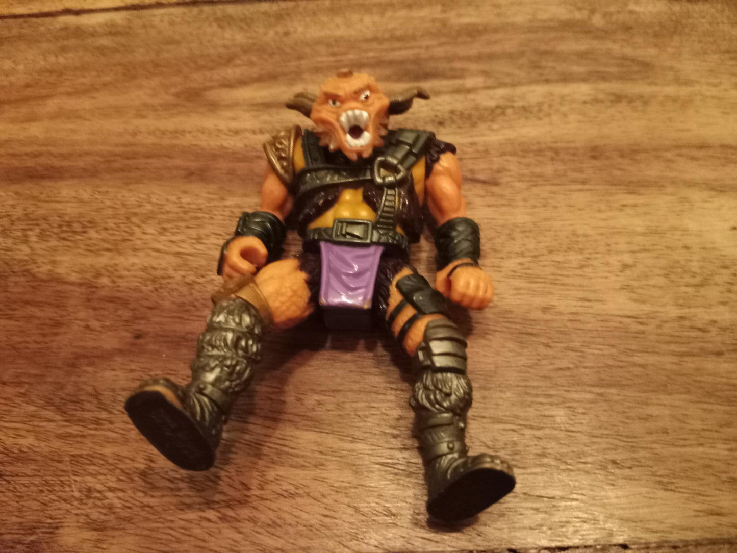 Chap Mei Figure HK Design 3.5 " Alien Design Monster Beast Raider