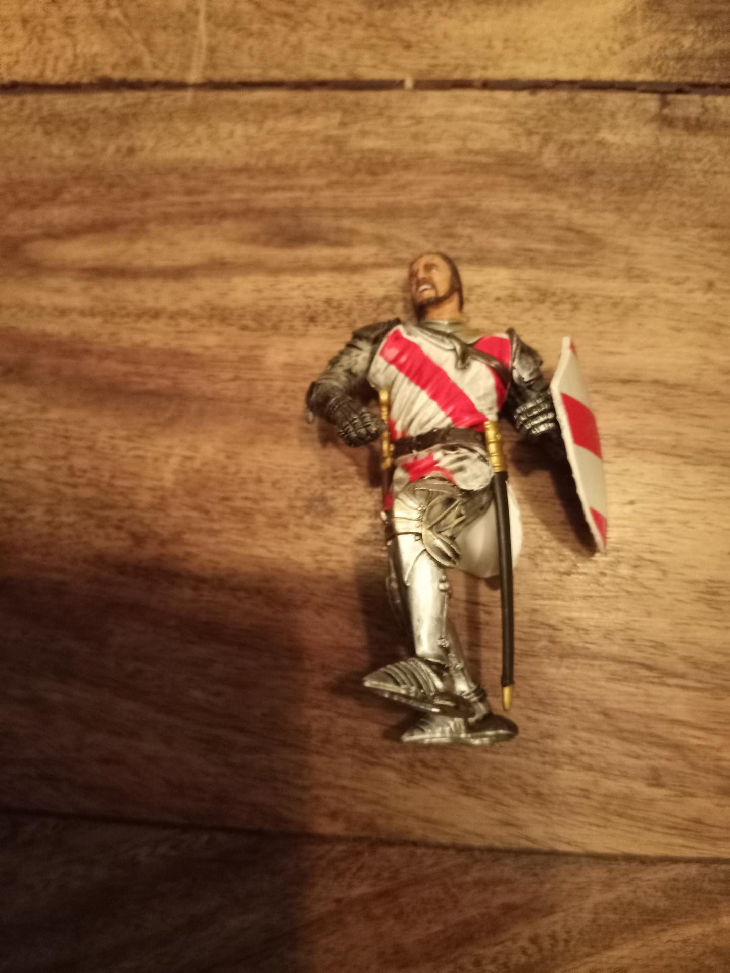 BBI Blue Box Toys Lancelot Knights of the Camelot