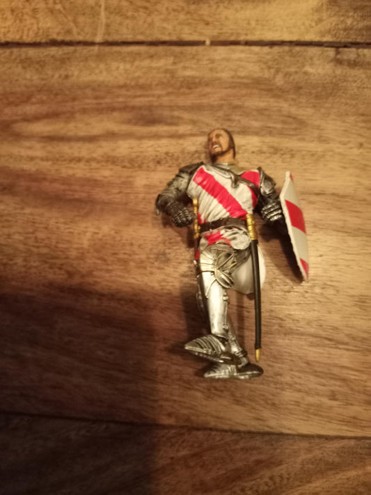 BBI Blue Box Toys Lancelot Knights of the Camelot