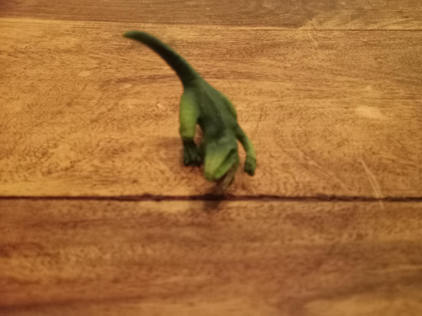 Schleich Velociraptor Toy Figure Mini