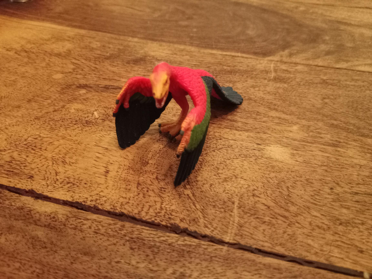 Schleich Prehistoric Dinosaur