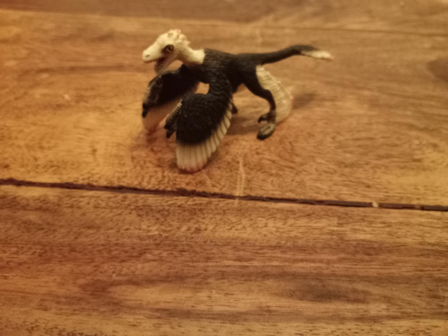 Schleich Prehistoric Dinosaur