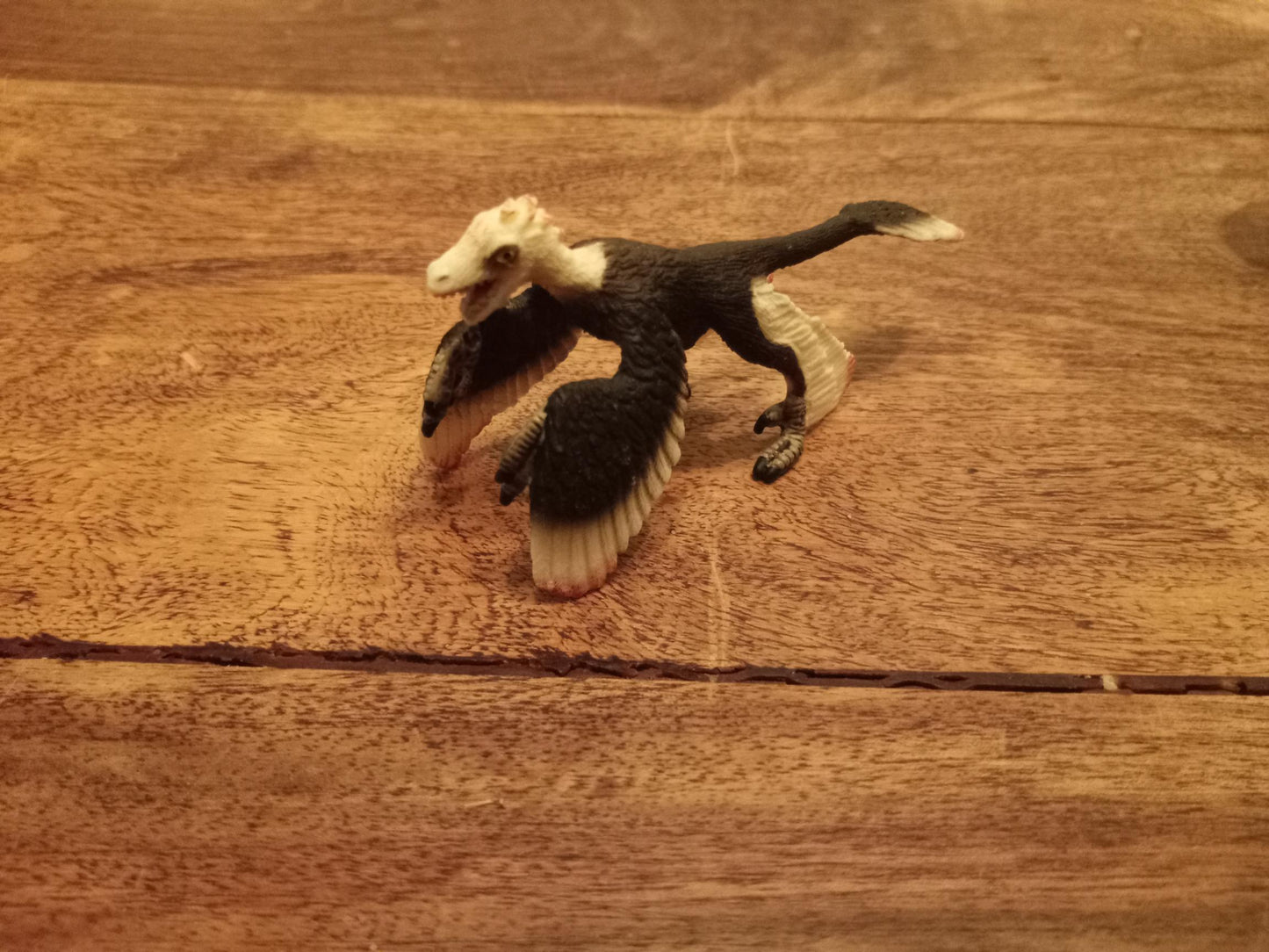 Schleich Prehistoric Dinosaur