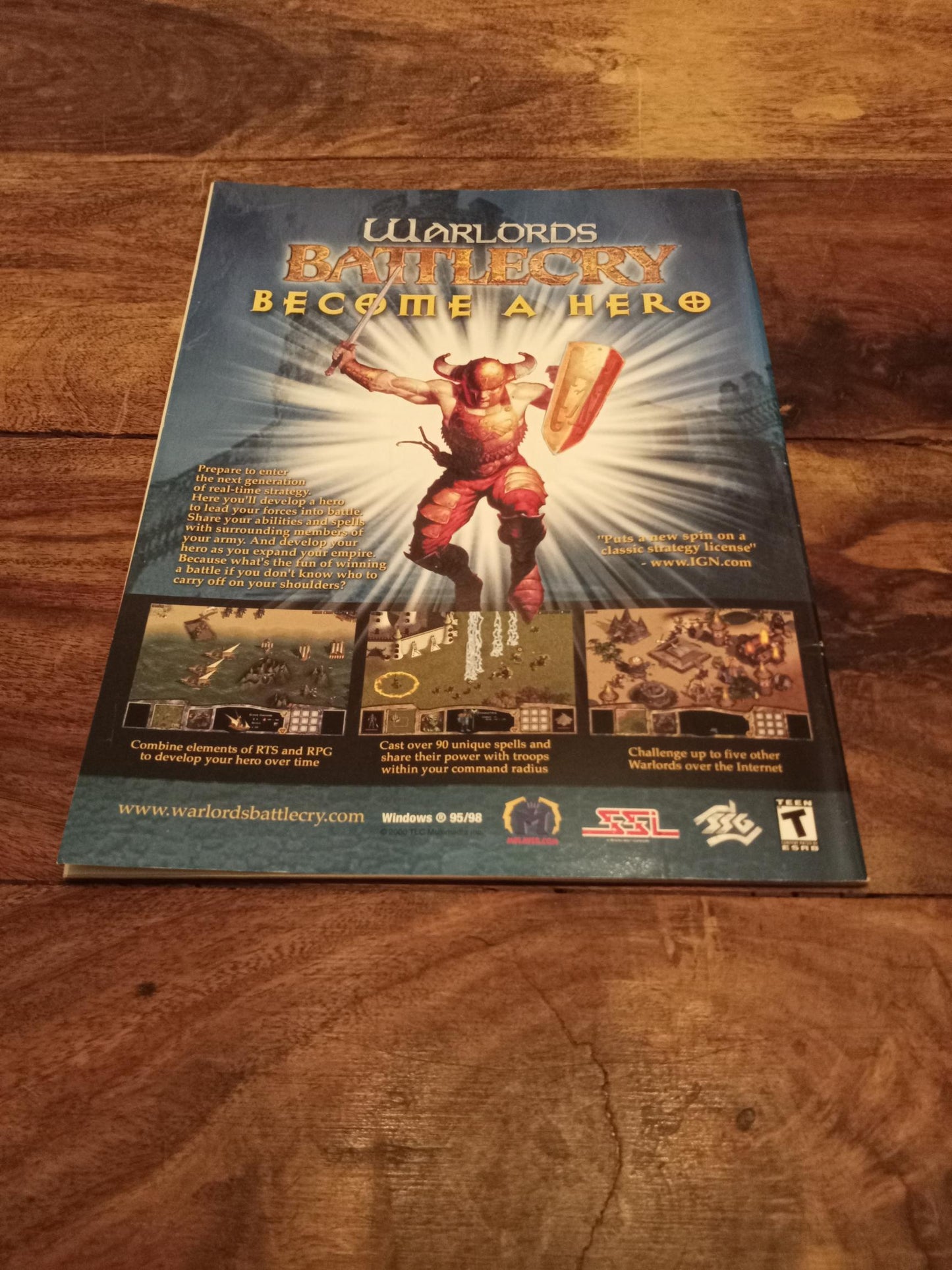 Dungeon Magazine Vol XIV No. 2 #80 May/June 2000 TSR D&D