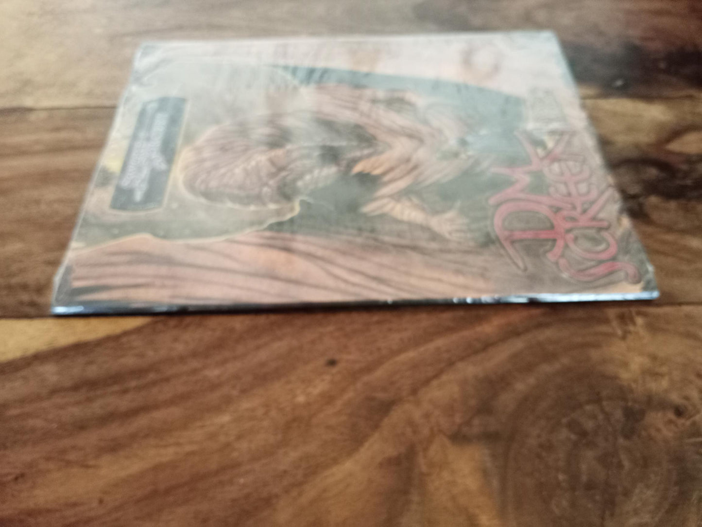 Sword & Sorcery DM Screen and Companion Scarred Lands d20 New/Sealed