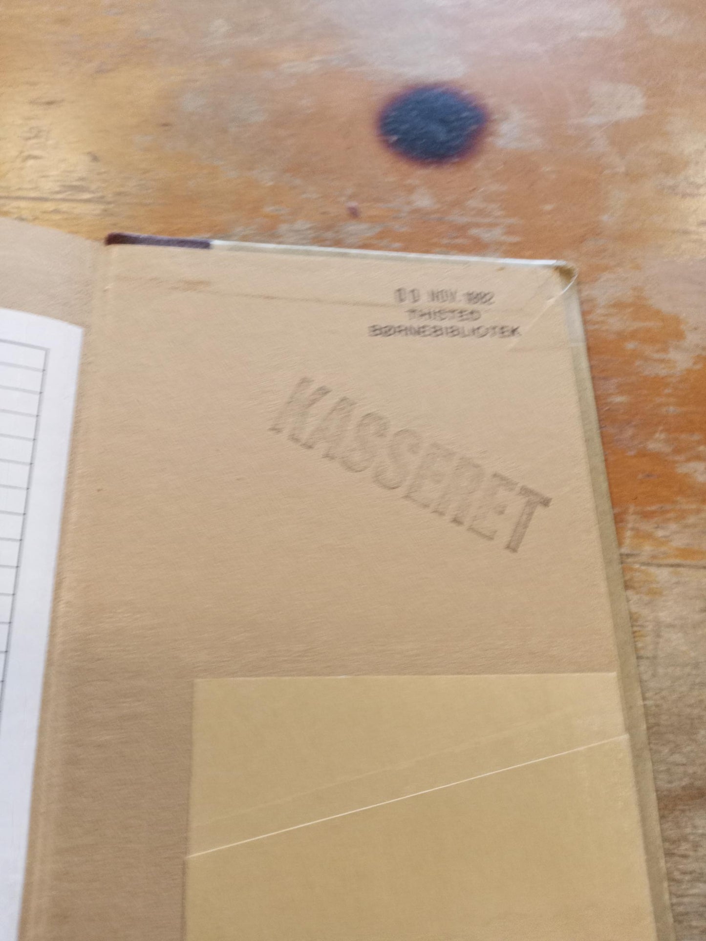 Dragonlance Den uheldige ridder Michael Williams Tellerup 1992