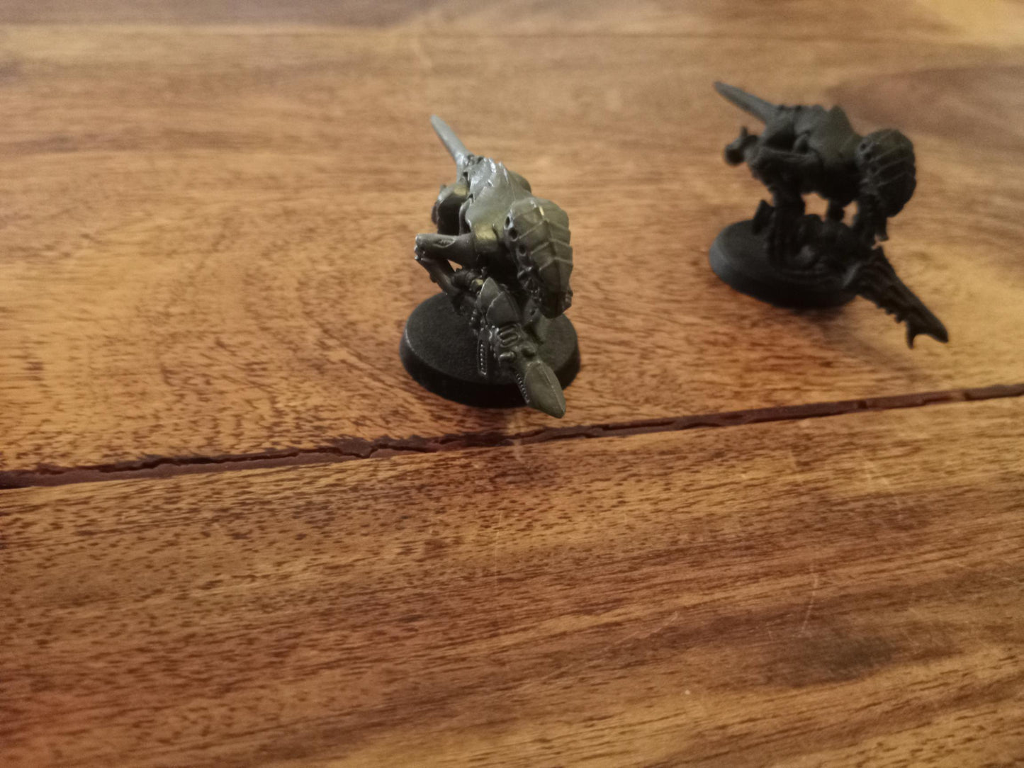 Warhammer 40k Tyranids Termagants Games Workshop