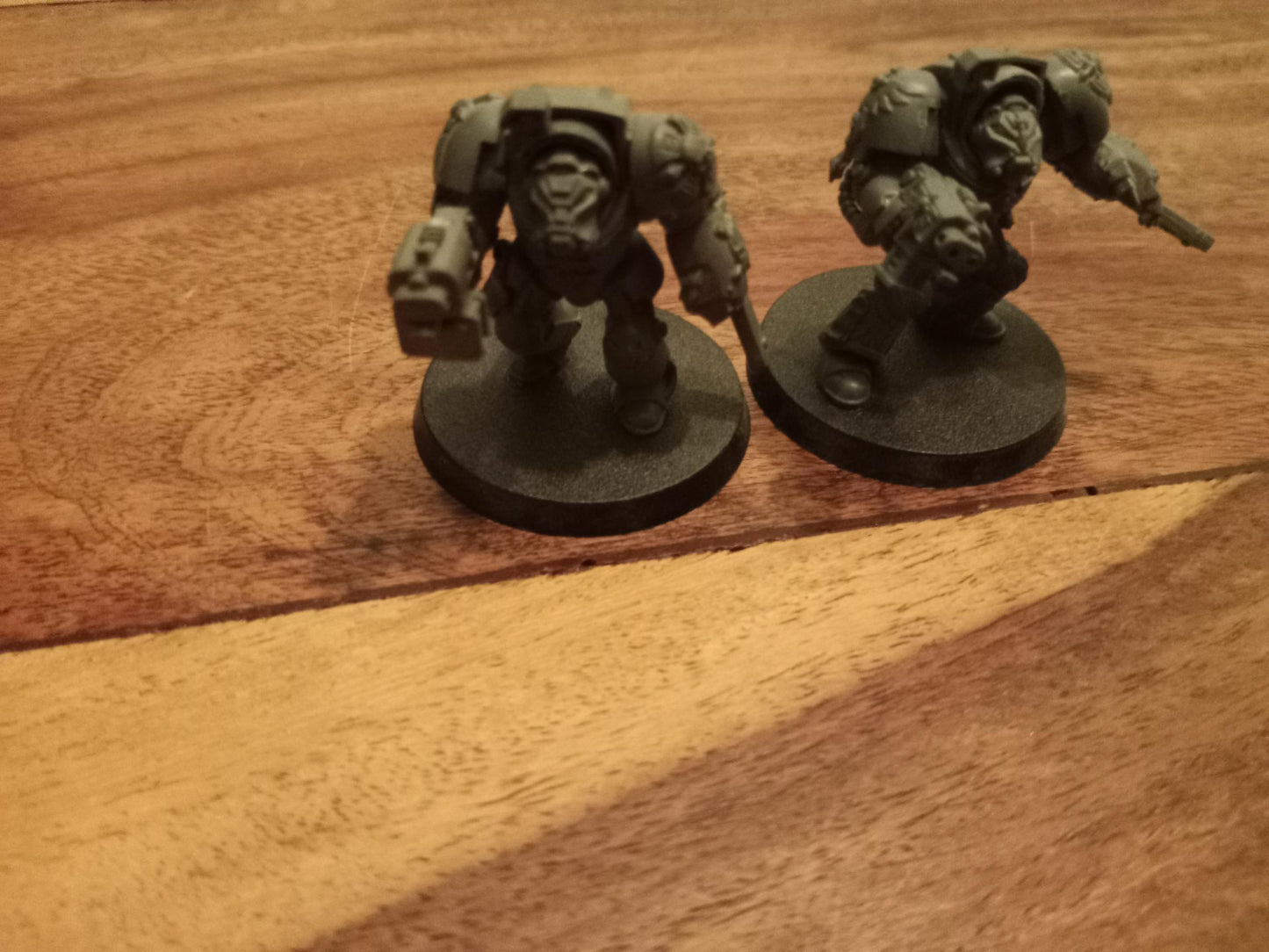 Warhammer 40k Death Wing Terminators Games Workshop