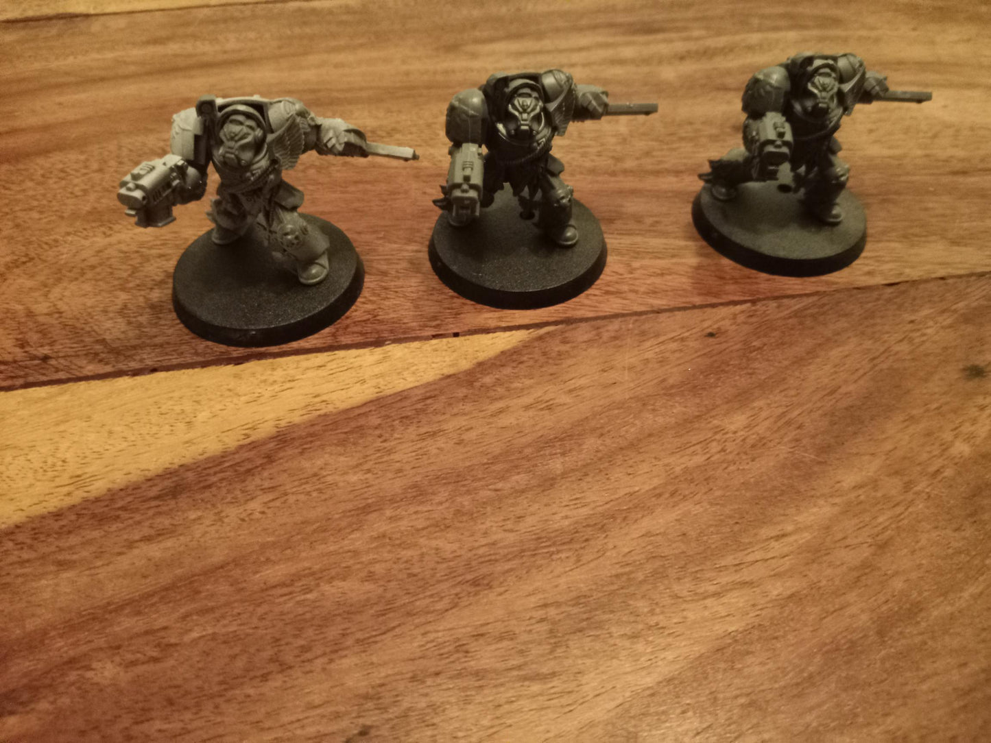 Warhammer 40k Death Wing Terminators Games Workshop