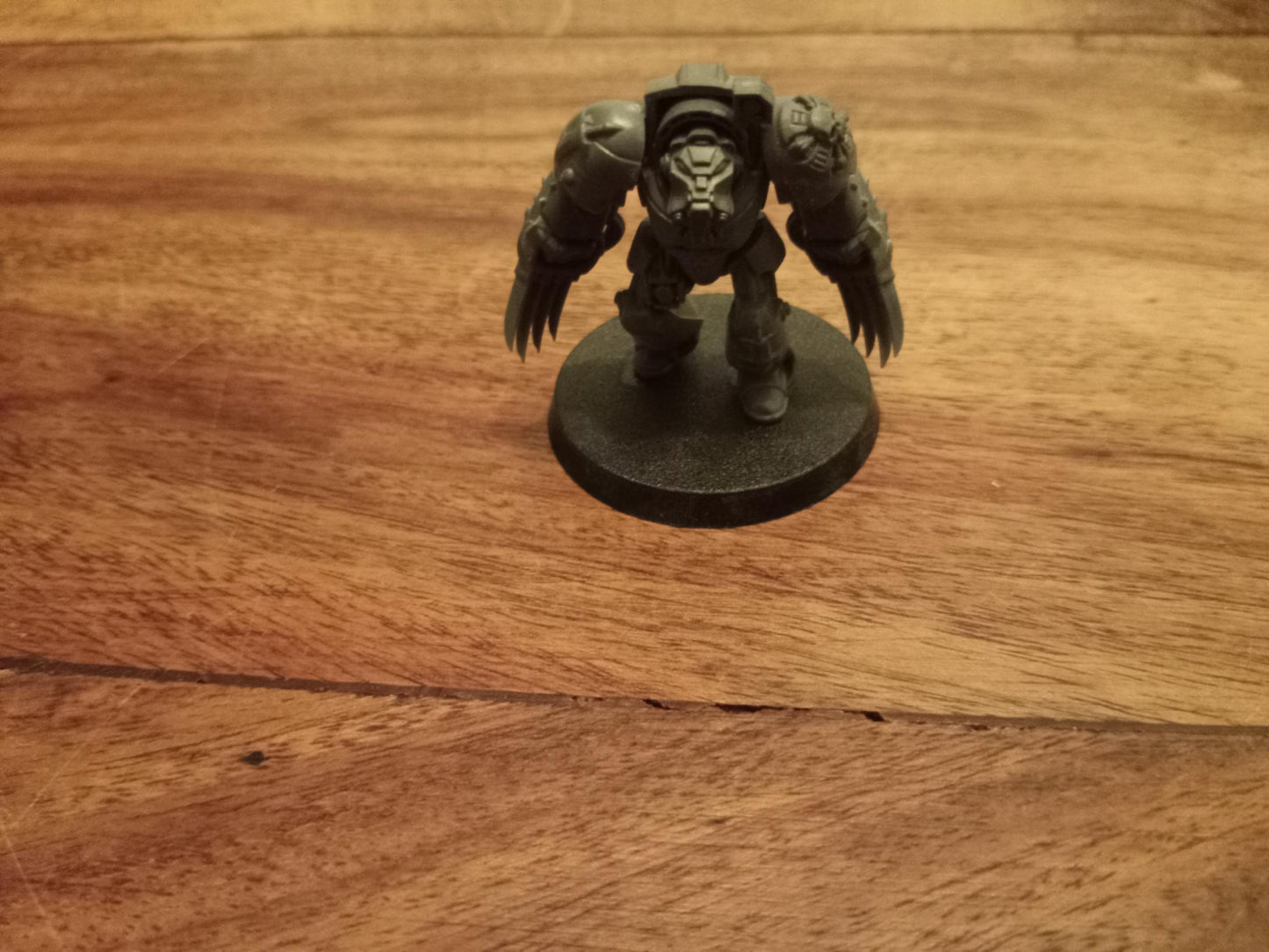 Warhammer 40k Death Wing Terminator Games Workshop