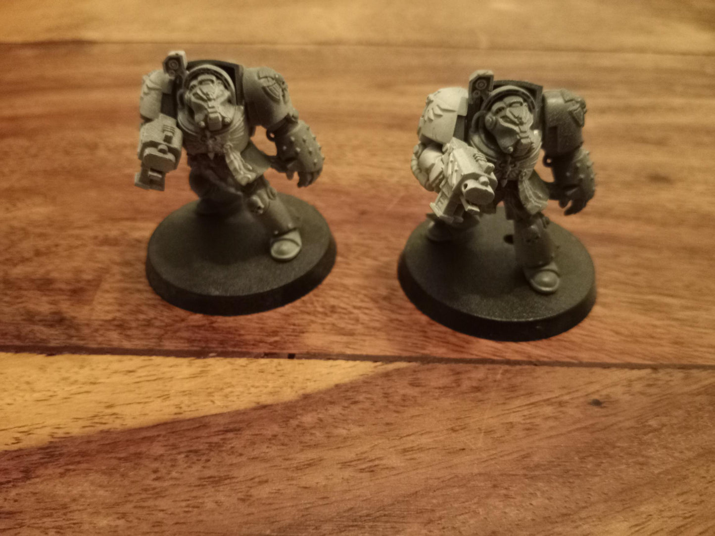 Warhammer 40k Death Wing Terminators Games Workshop