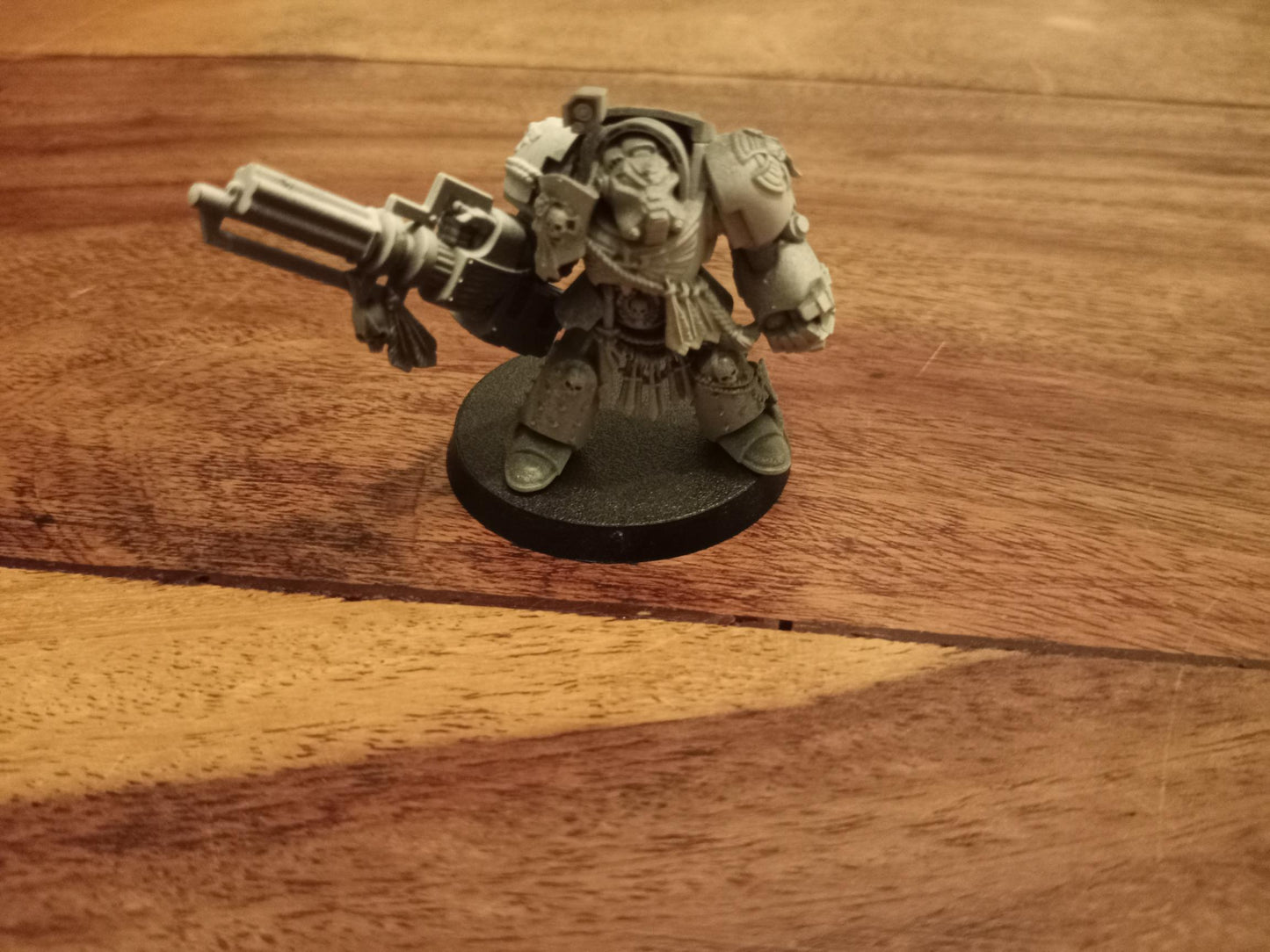 Warhammer 40k Death Wing Terminator Games Workshop