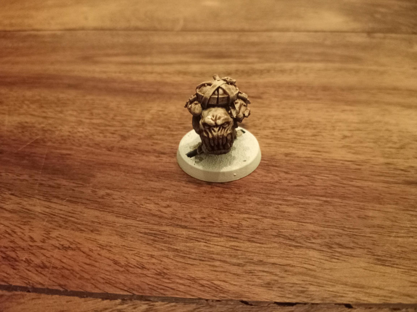 Warhammer 40k Orc Squigs Metal Games Workshop